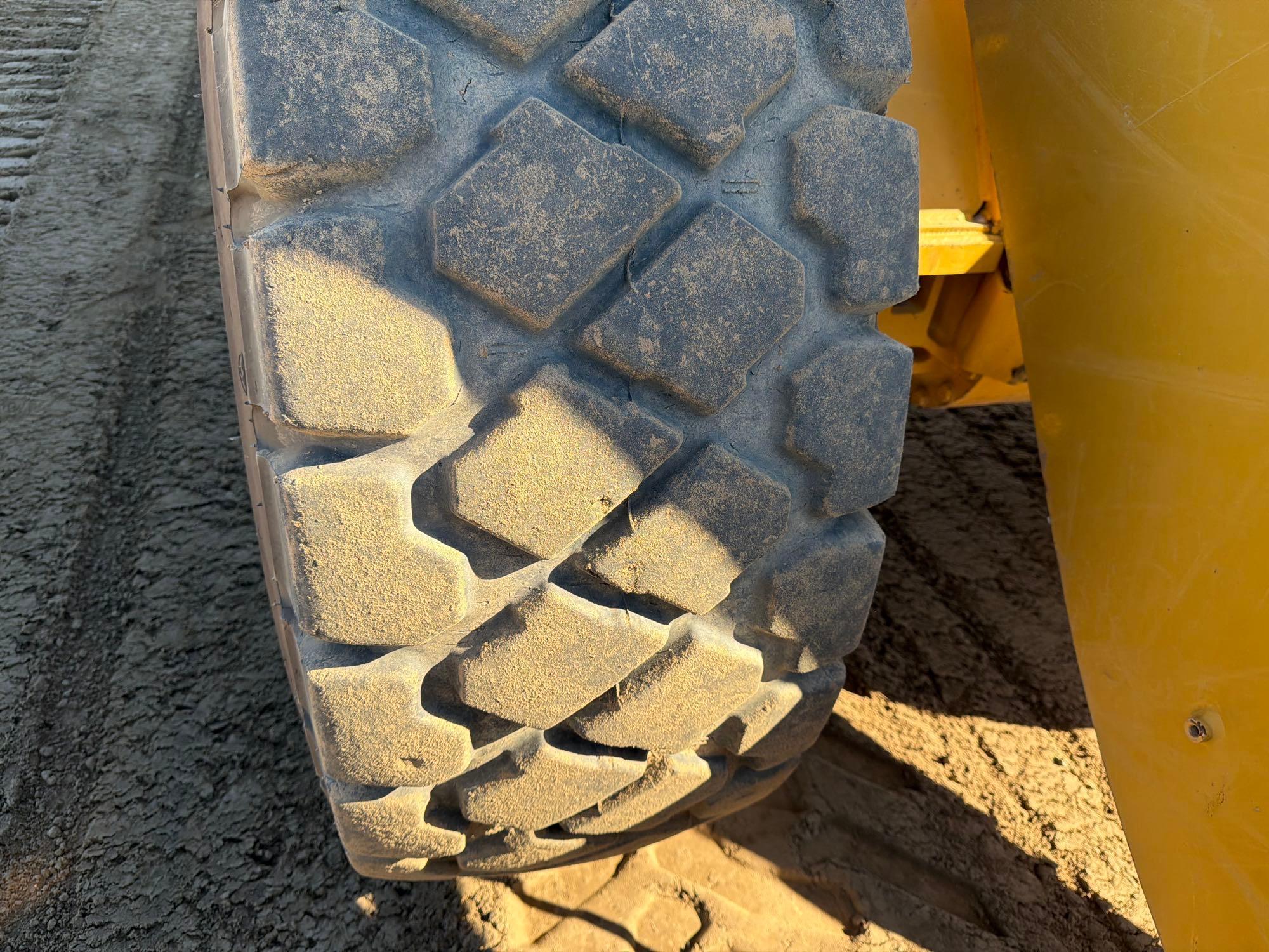Caterpillar 926