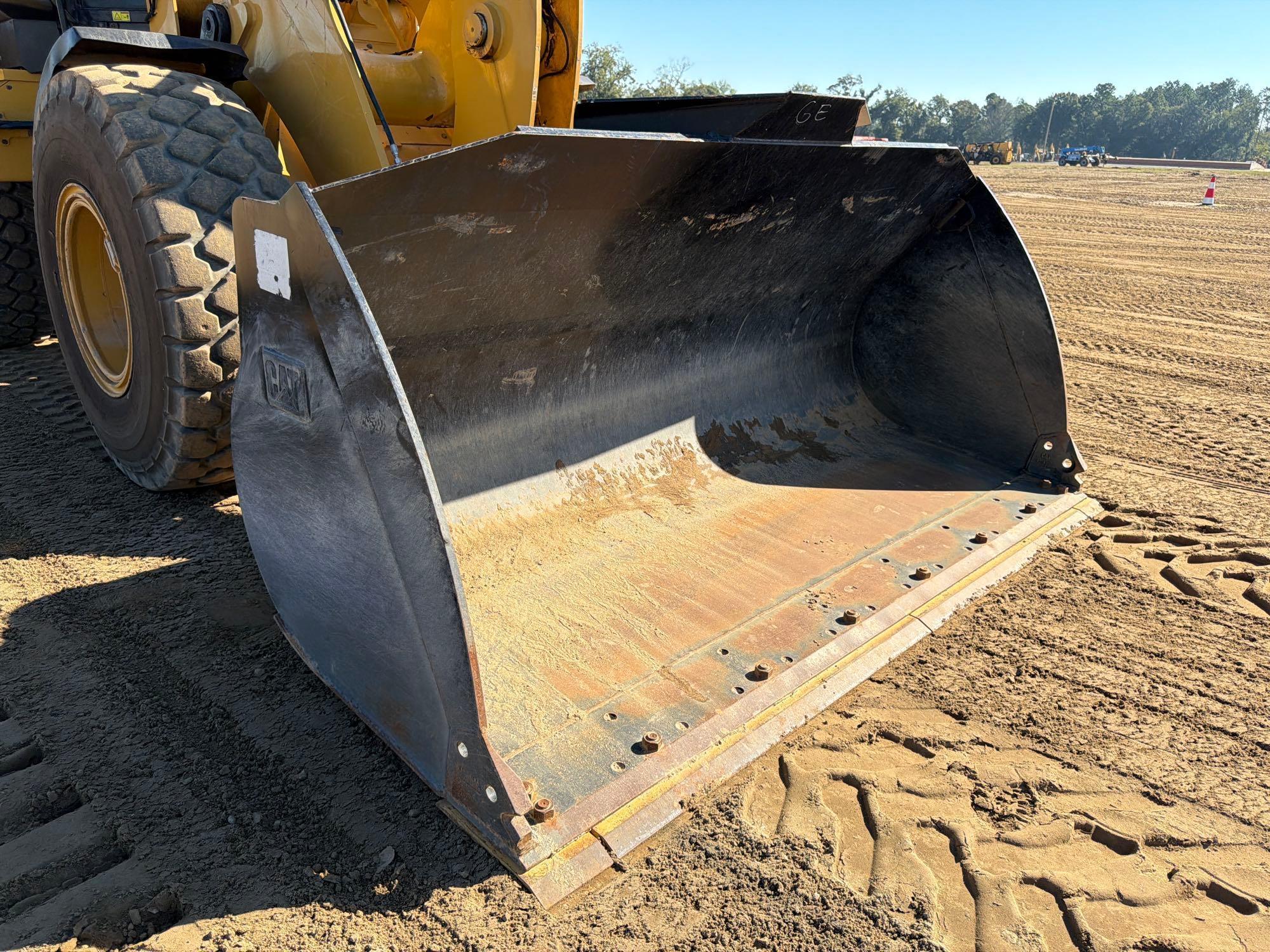 Caterpillar 926