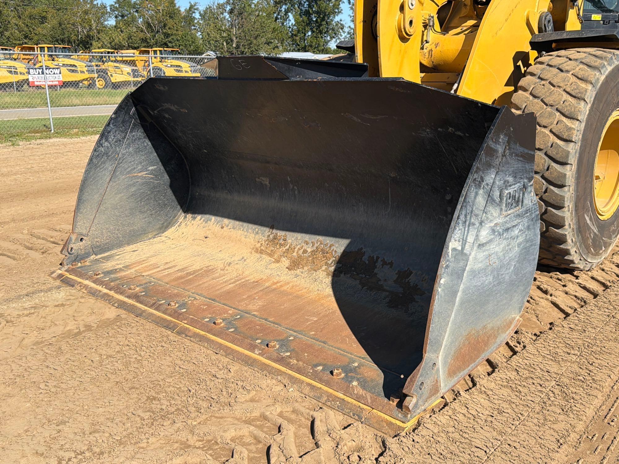 Caterpillar 926