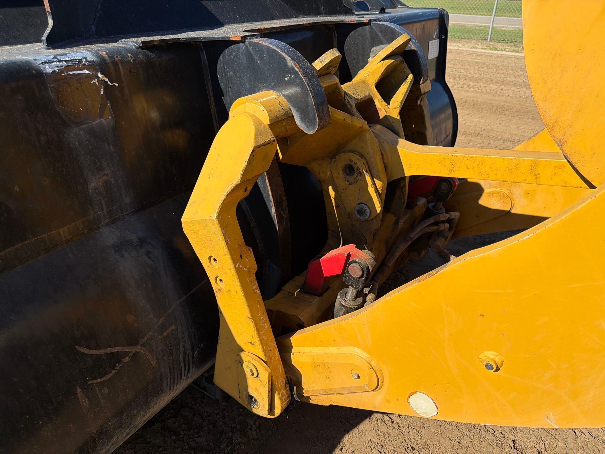 Caterpillar 926