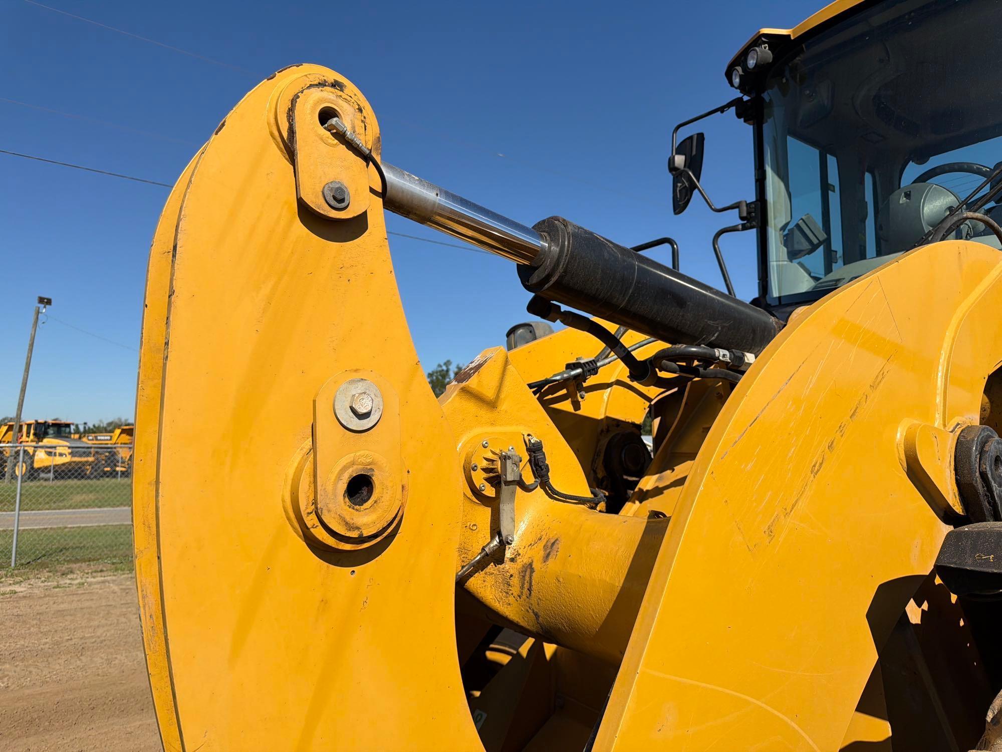 Caterpillar 926