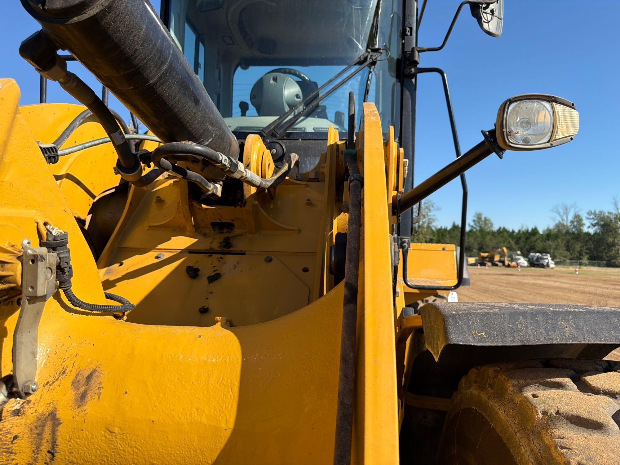 Caterpillar 926
