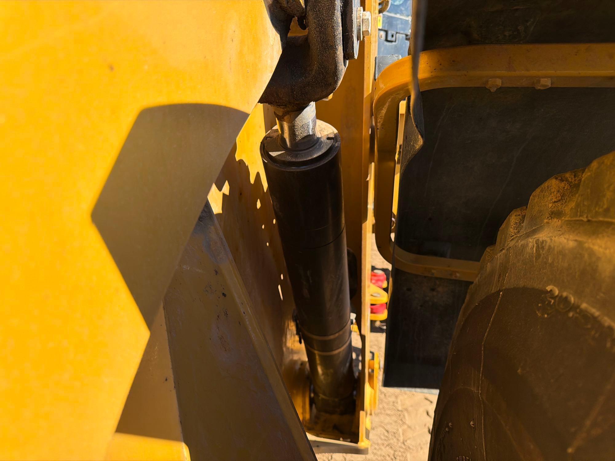 Caterpillar 926
