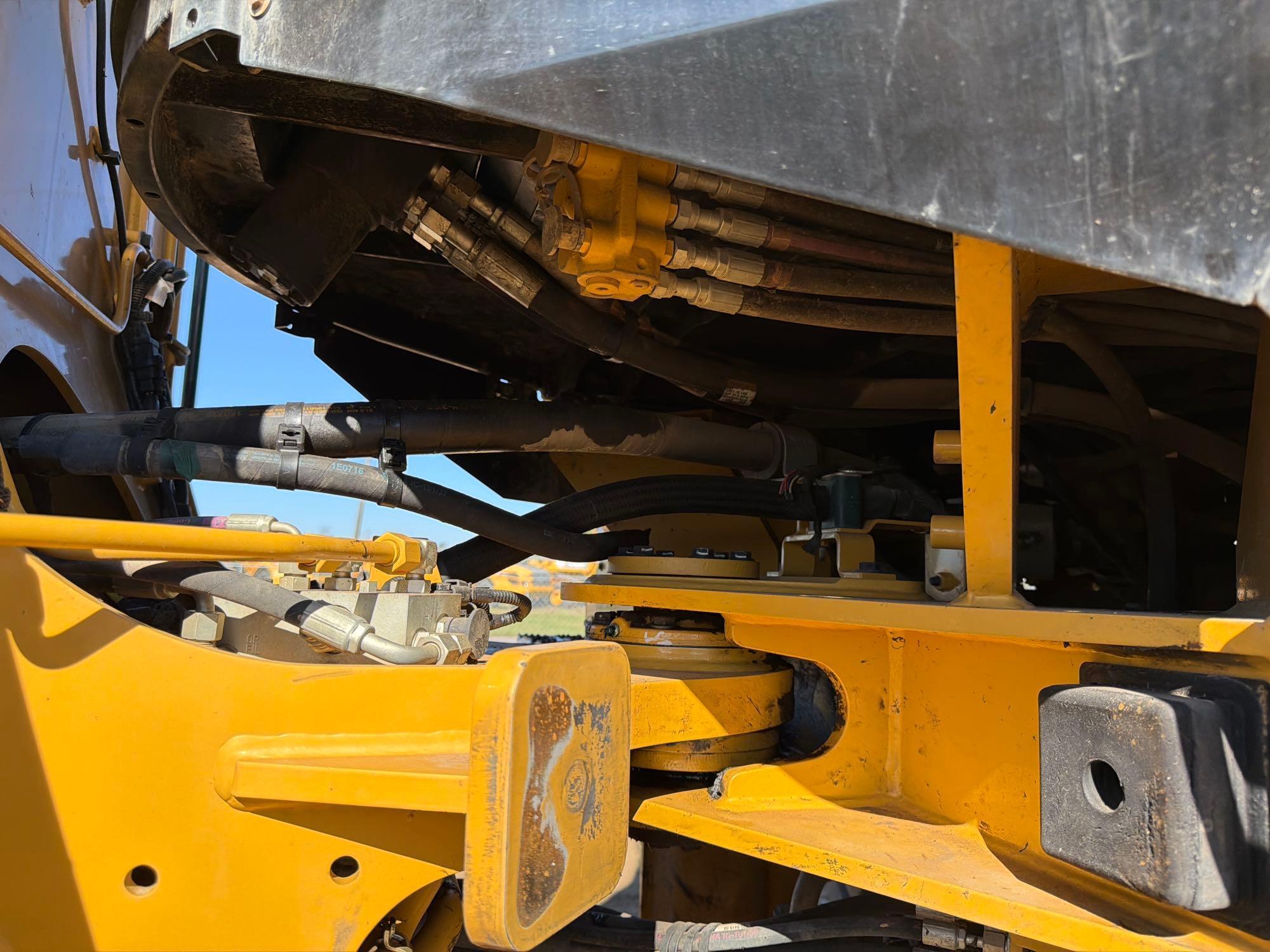 Caterpillar 926