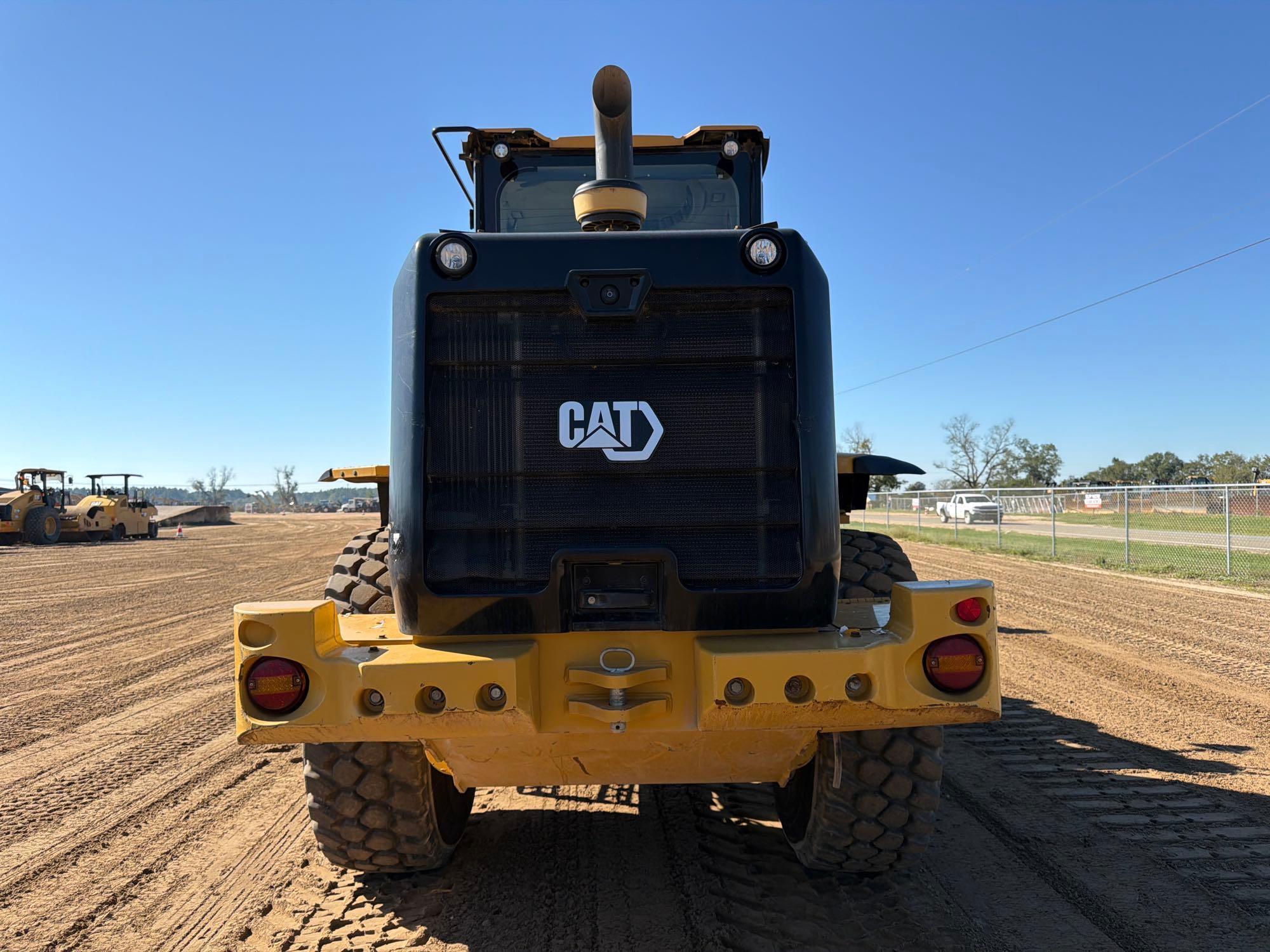 Caterpillar 926