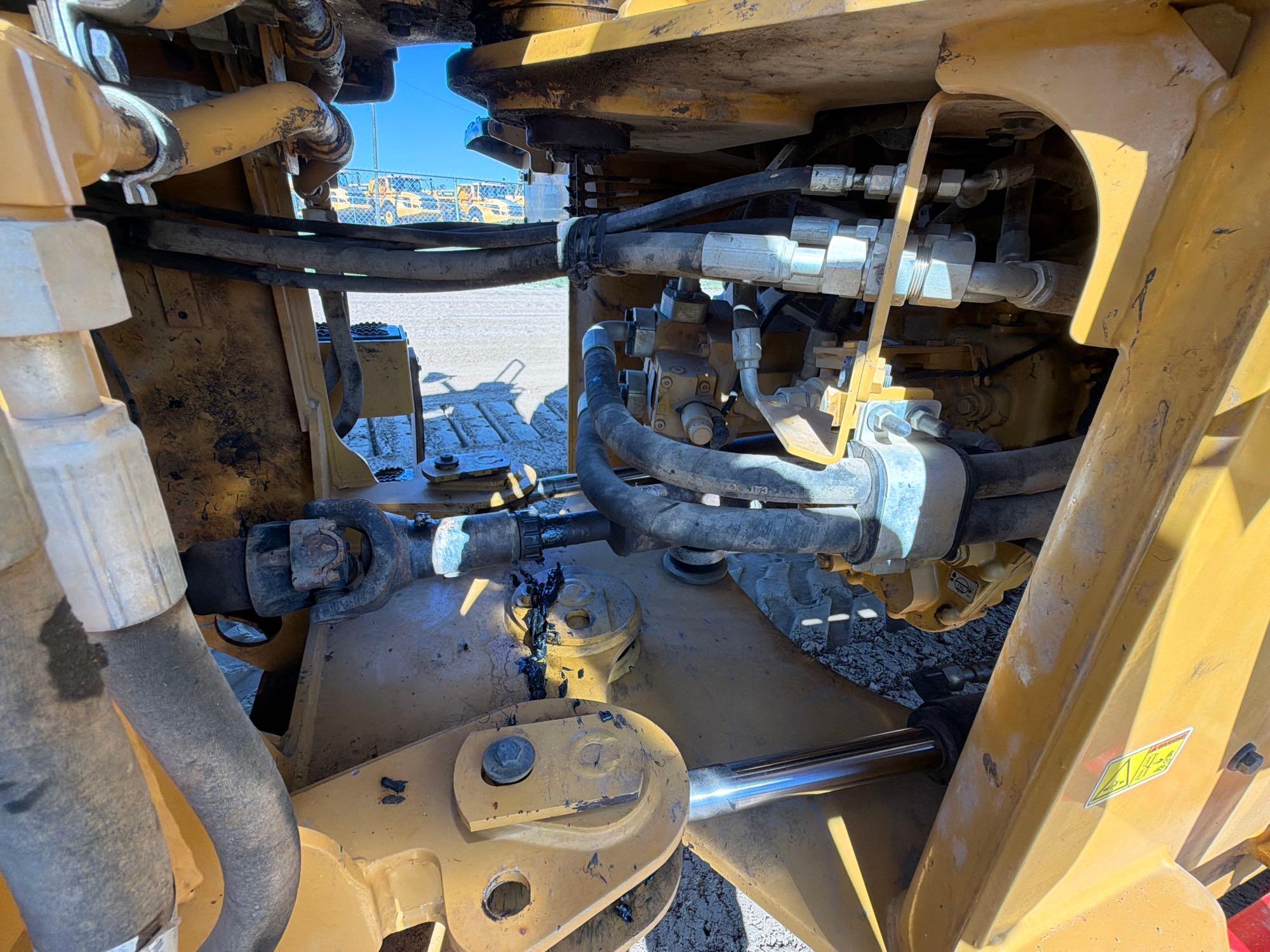 Caterpillar 926