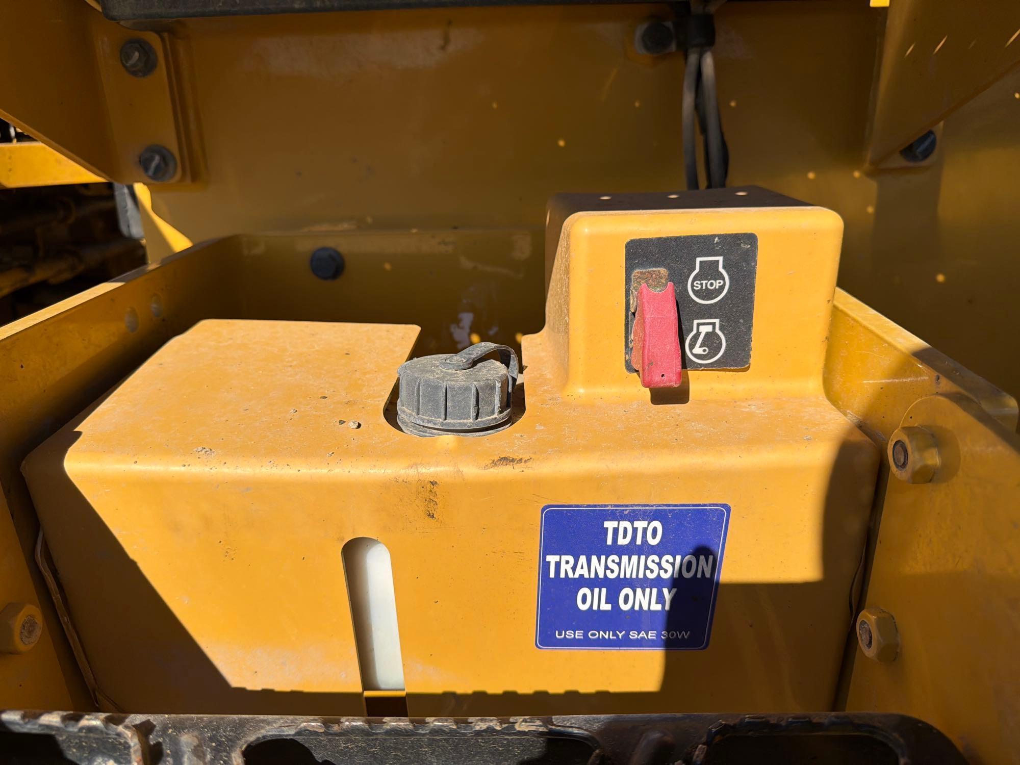 Caterpillar 926