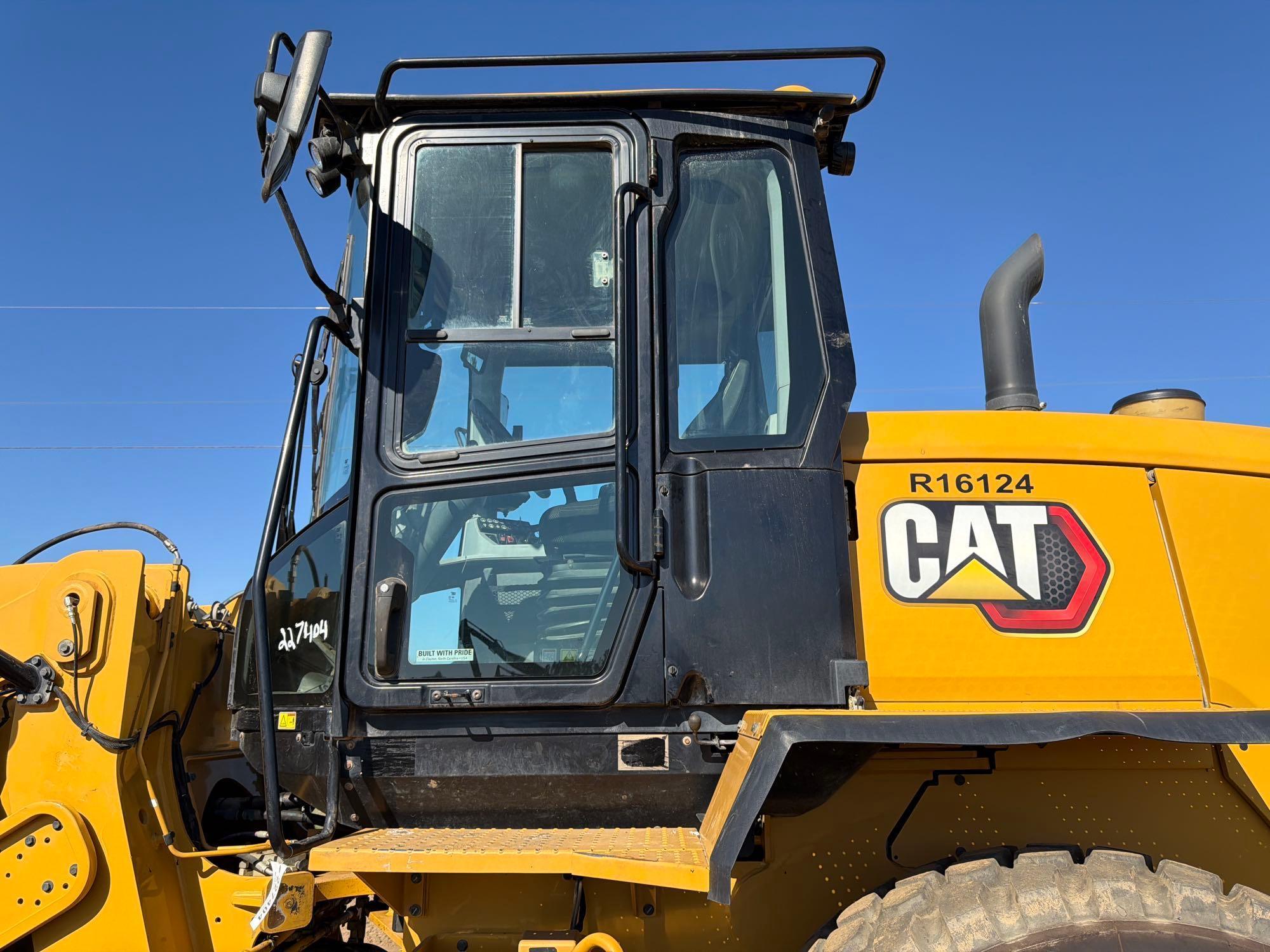 Caterpillar 926