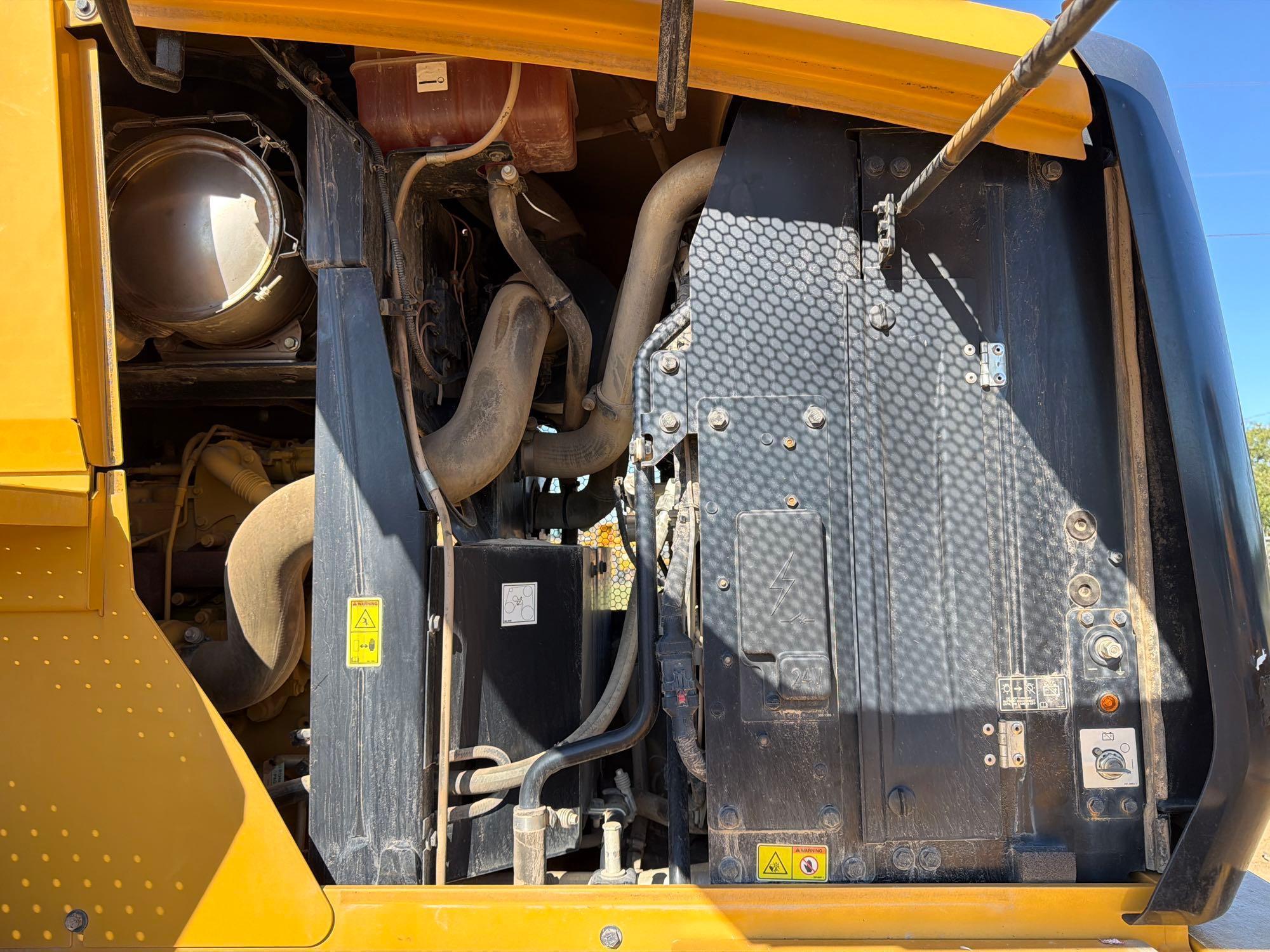 Caterpillar 926