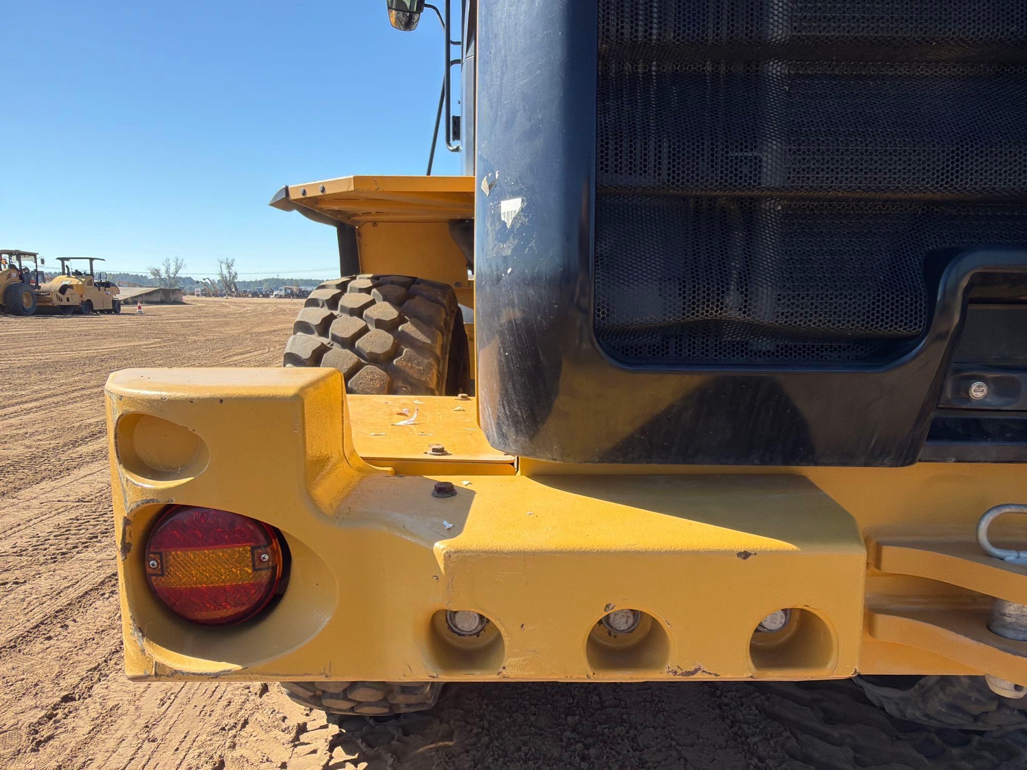Caterpillar 926