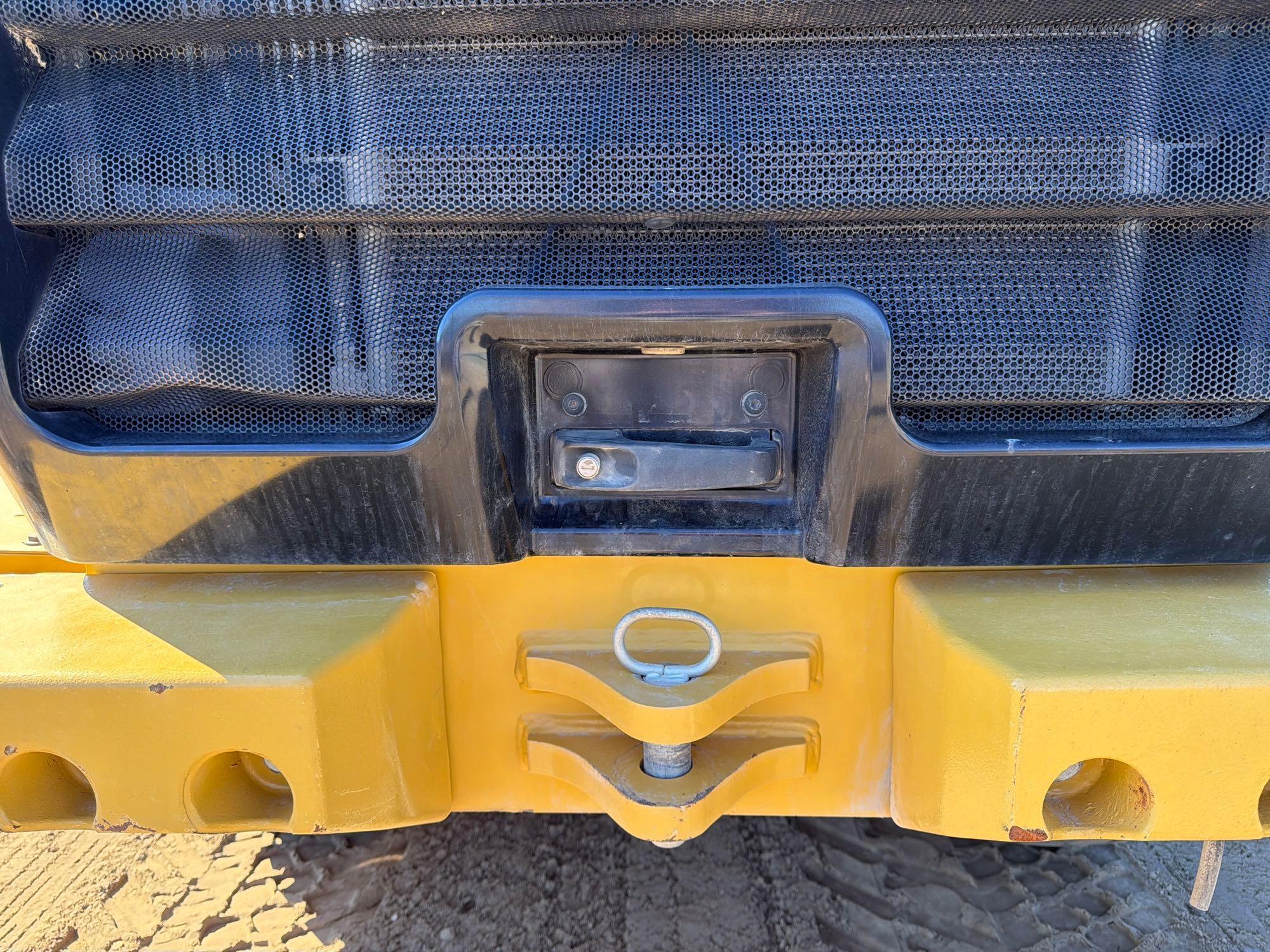 Caterpillar 926