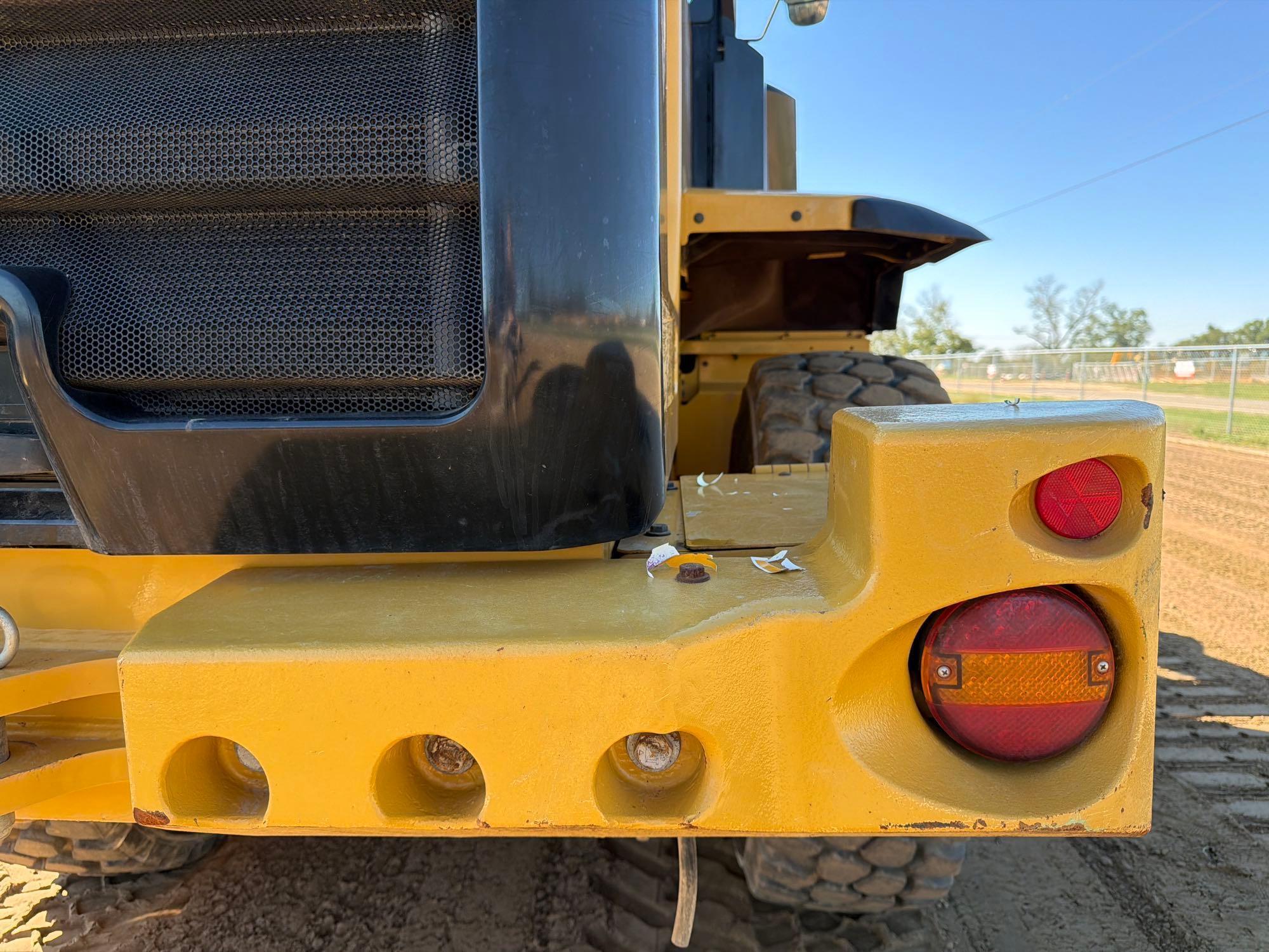 Caterpillar 926