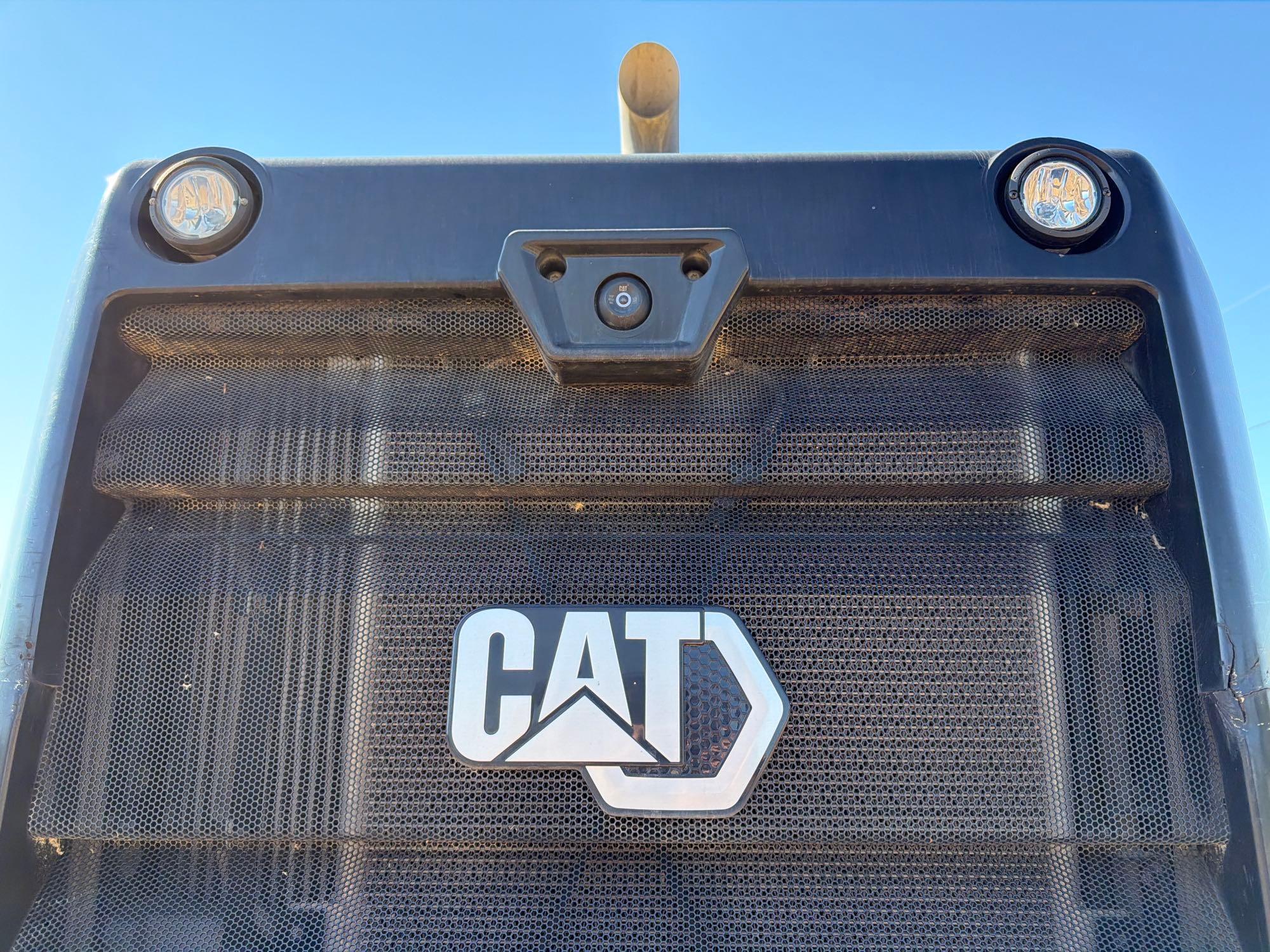 Caterpillar 926