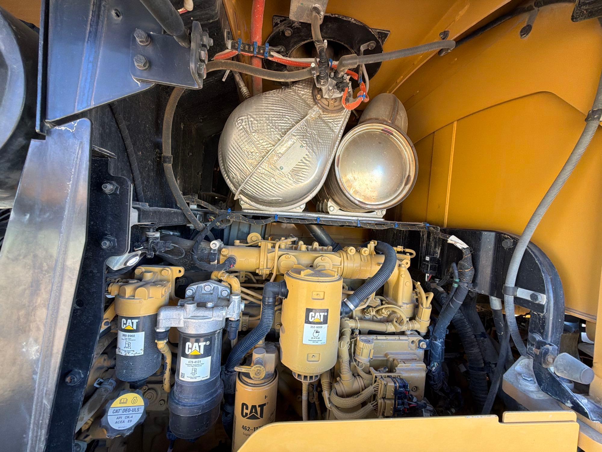 Caterpillar 926