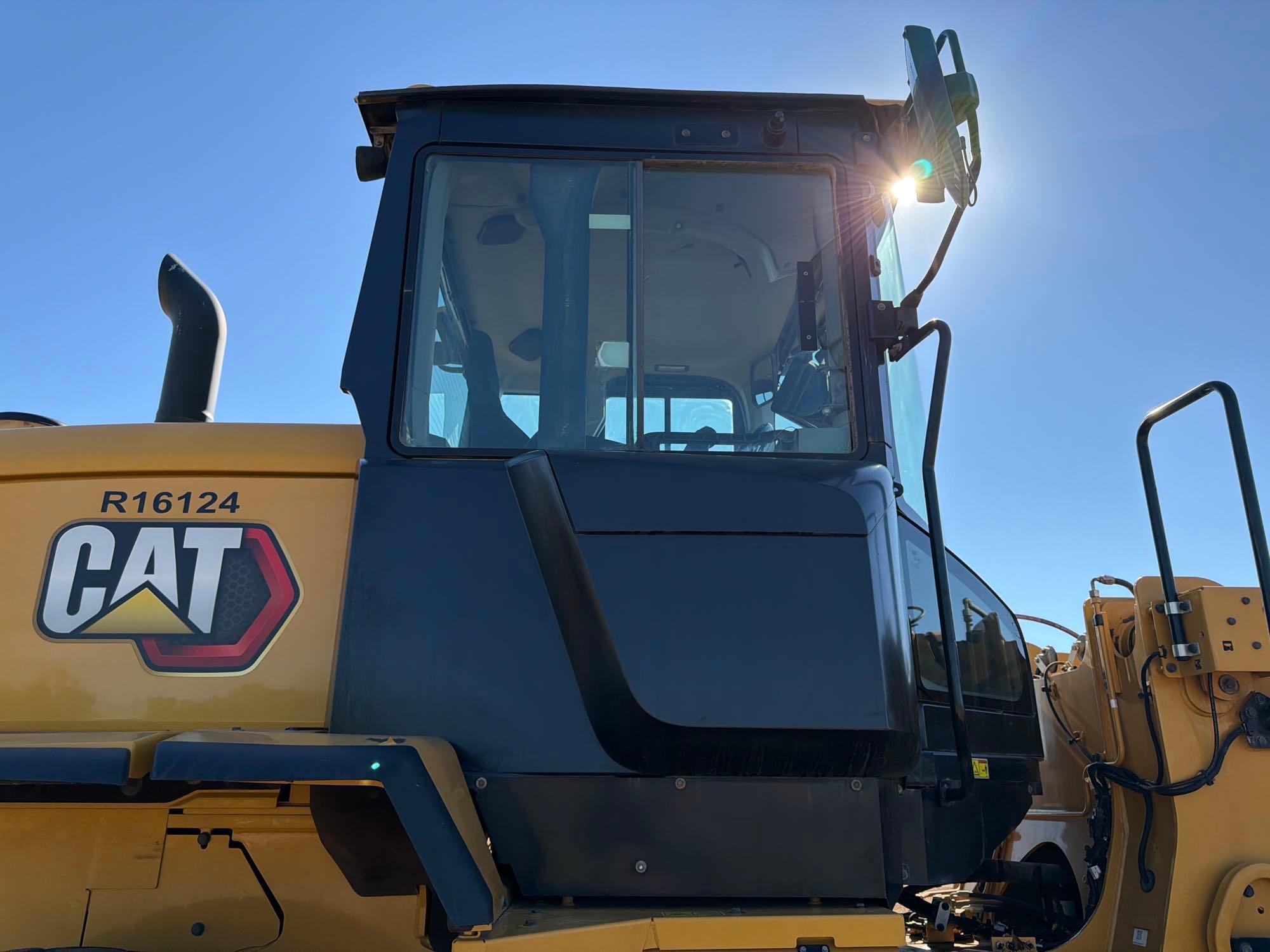 Caterpillar 926
