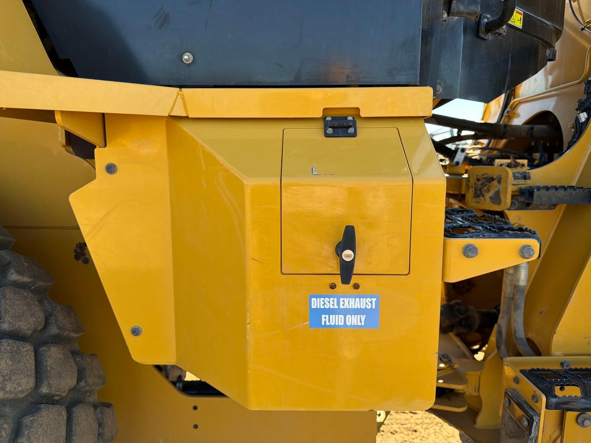 Caterpillar 926