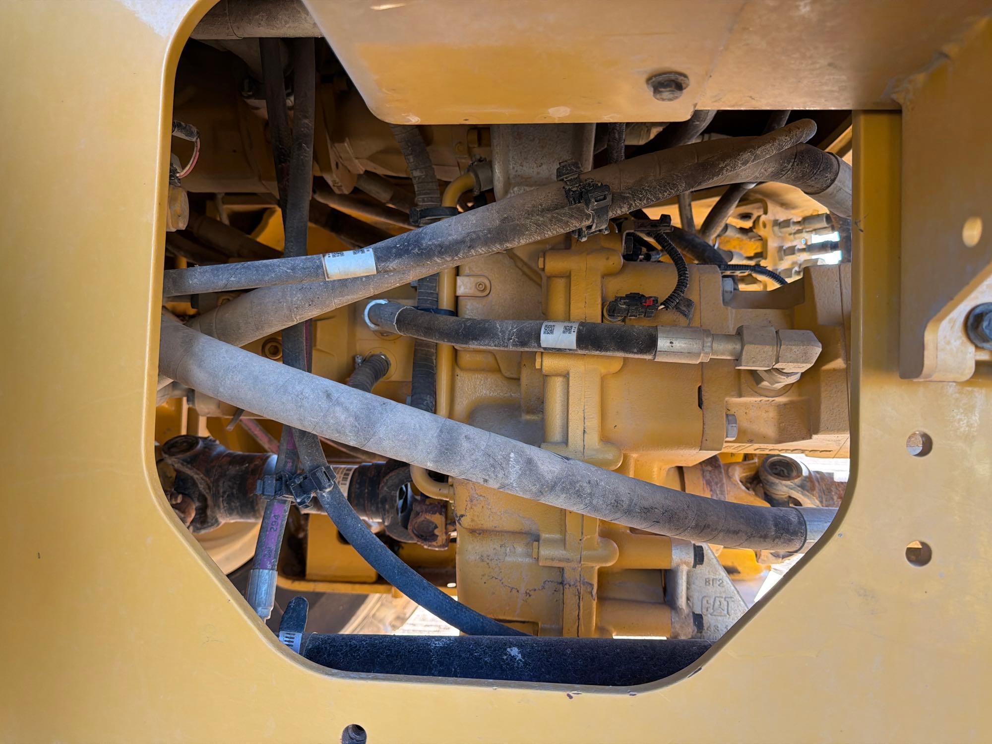 Caterpillar 926