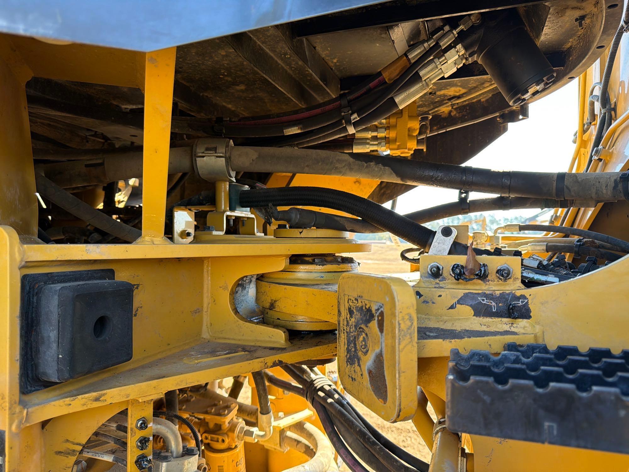 Caterpillar 926