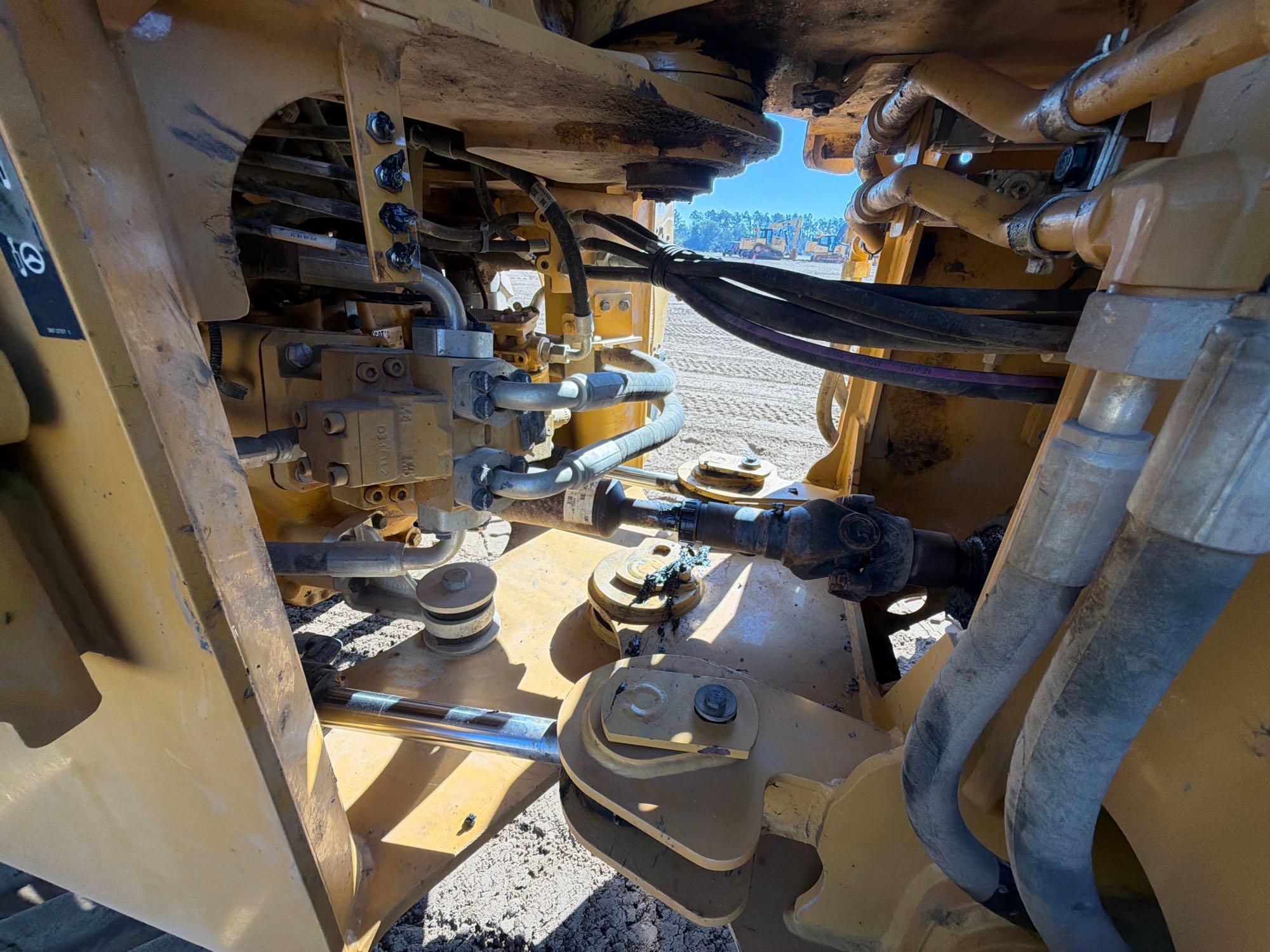 Caterpillar 926