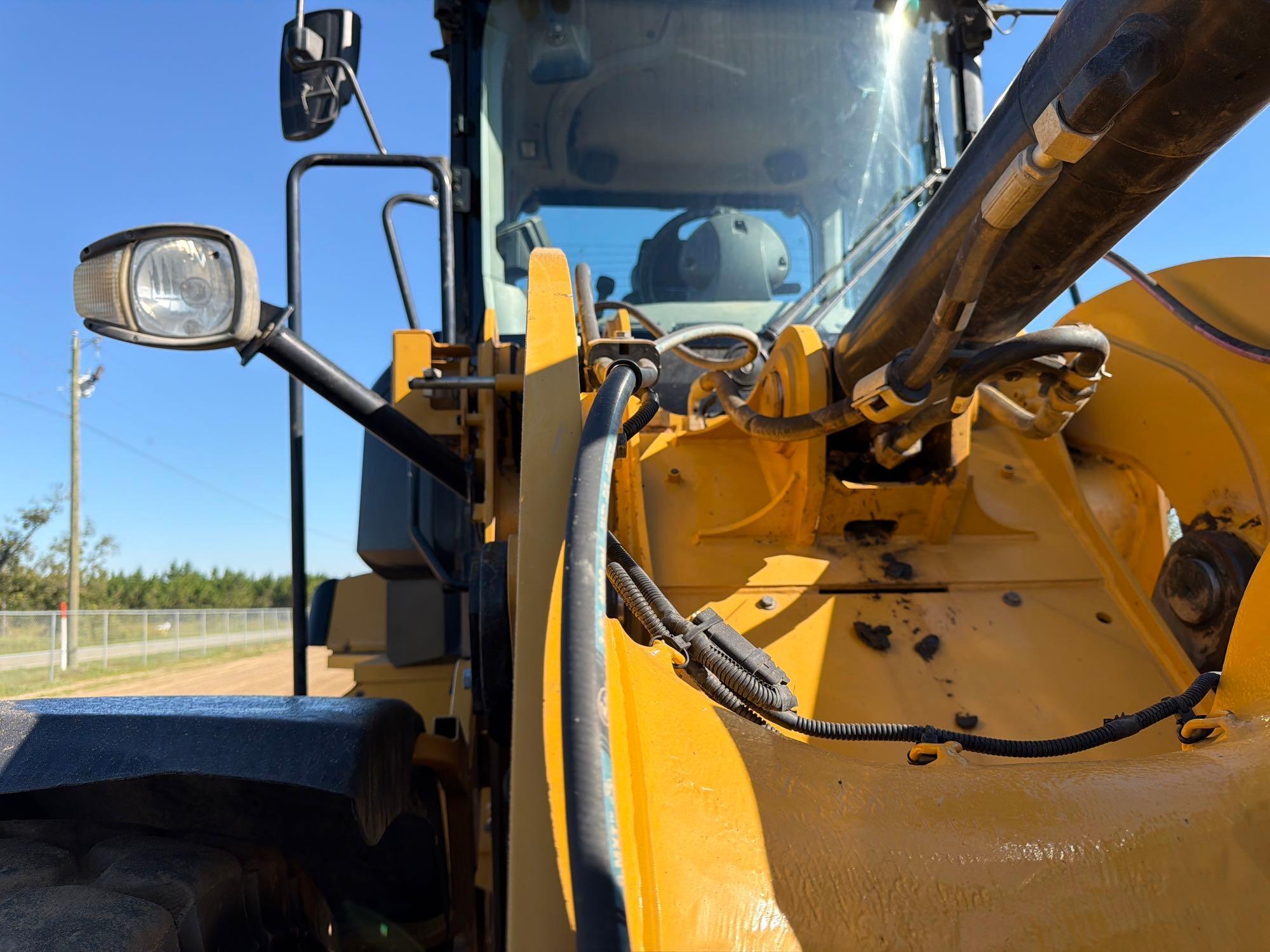 Caterpillar 926