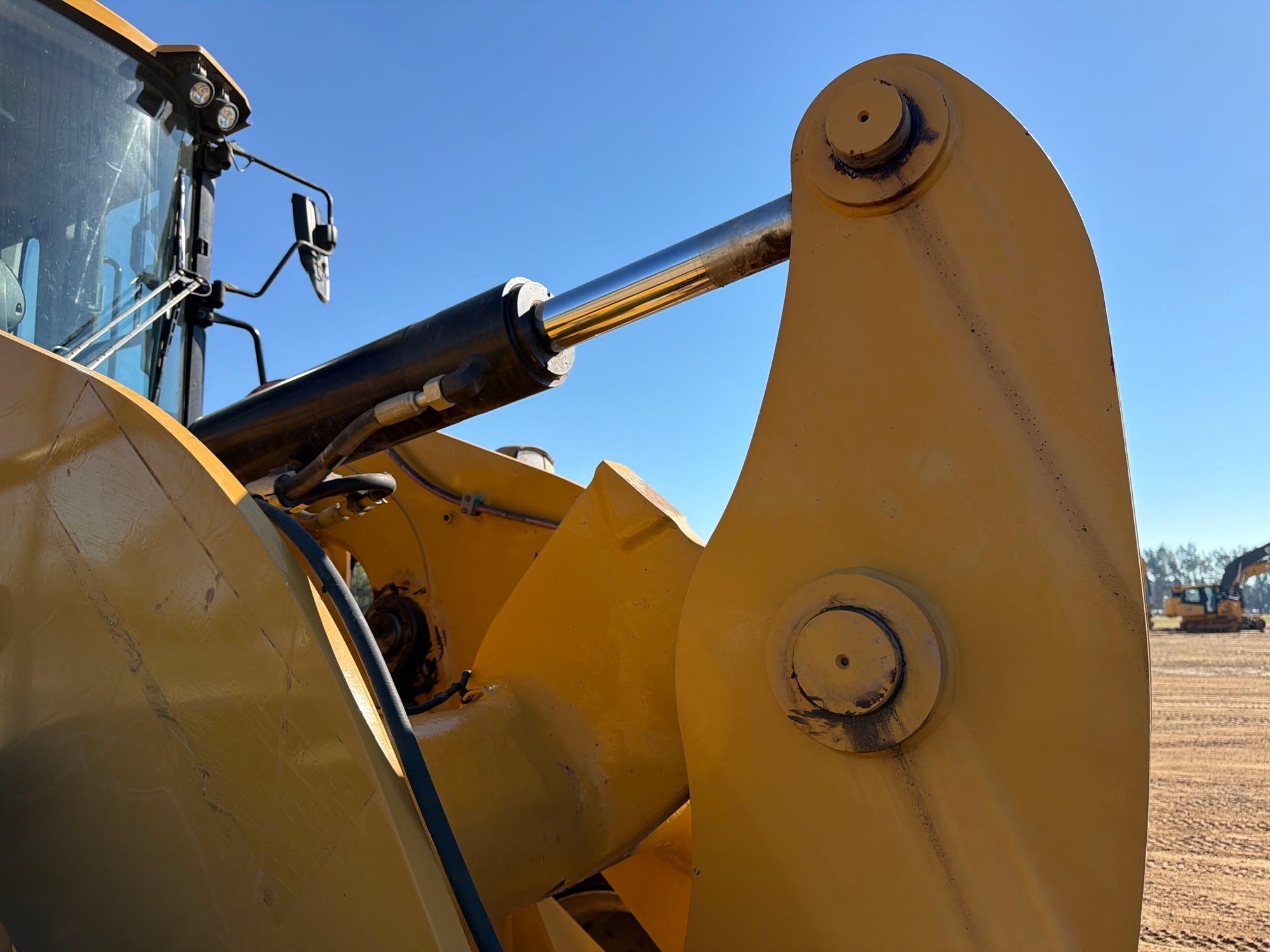 Caterpillar 926