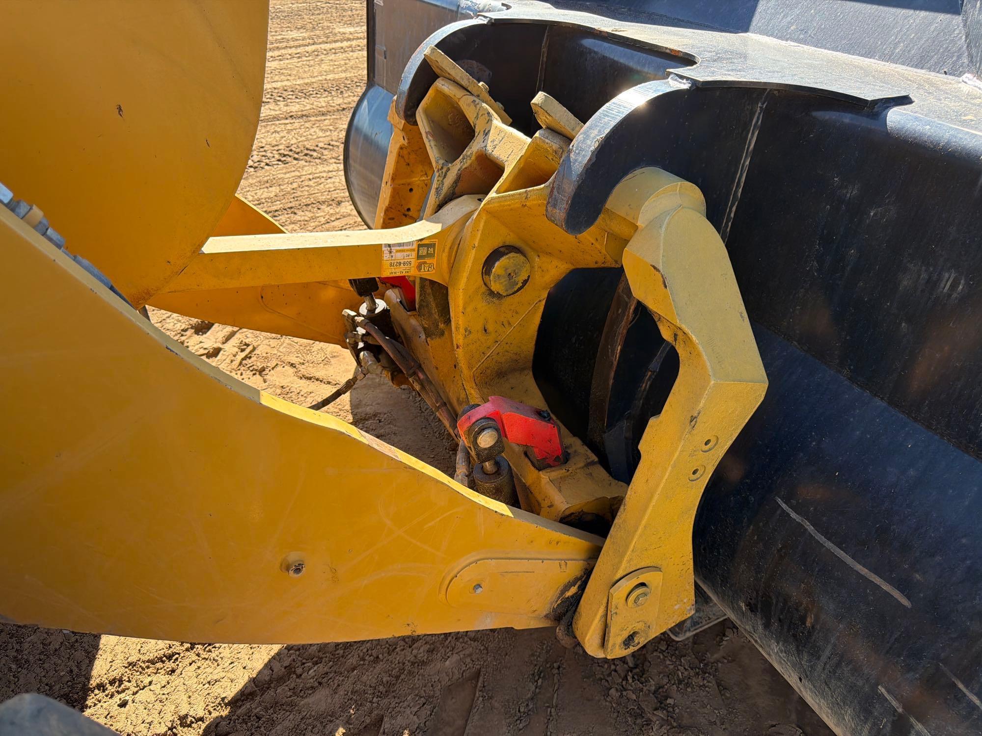 Caterpillar 926
