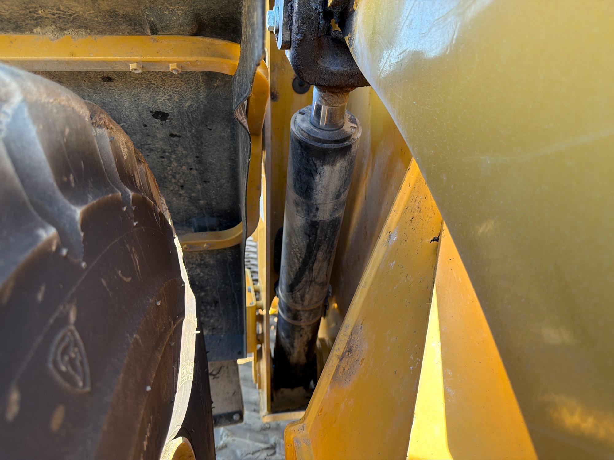 Caterpillar 926
