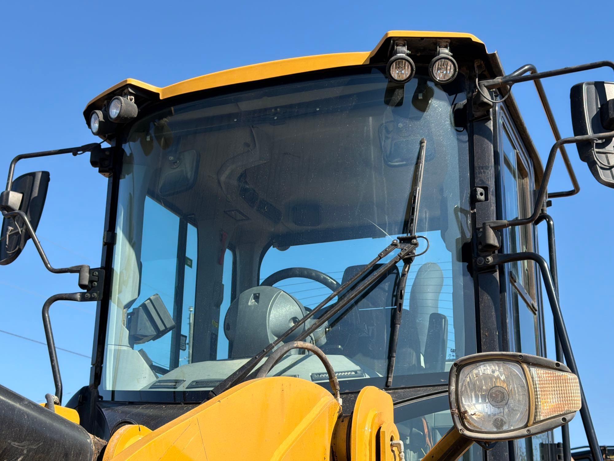 Caterpillar 926