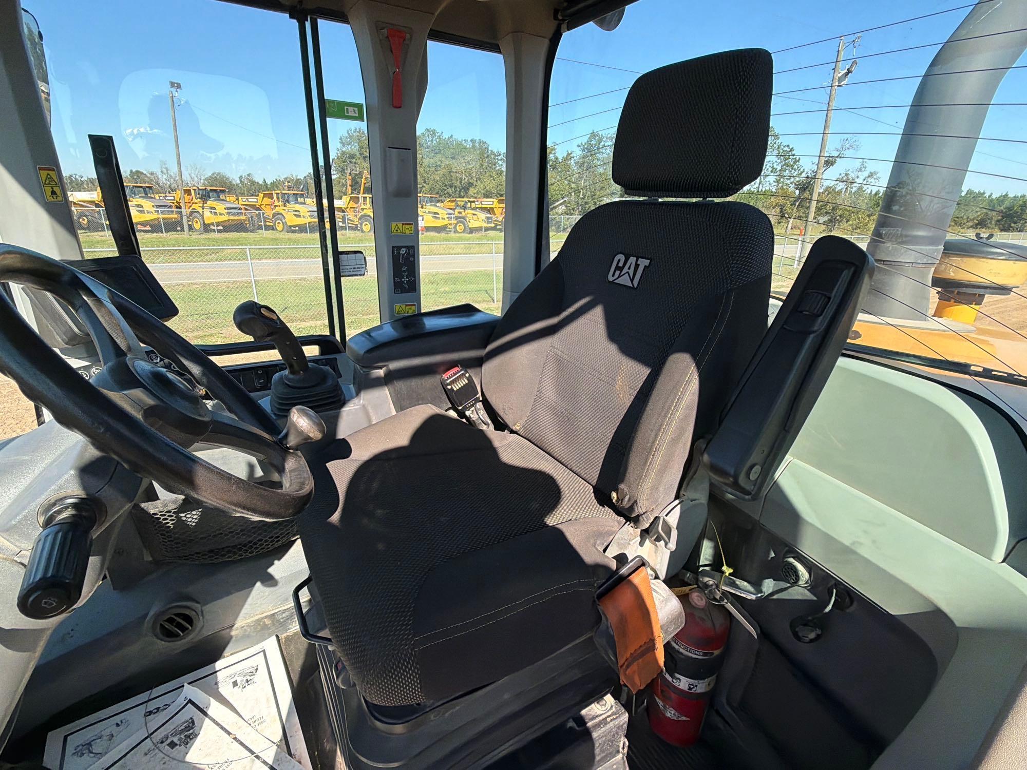 Caterpillar 926