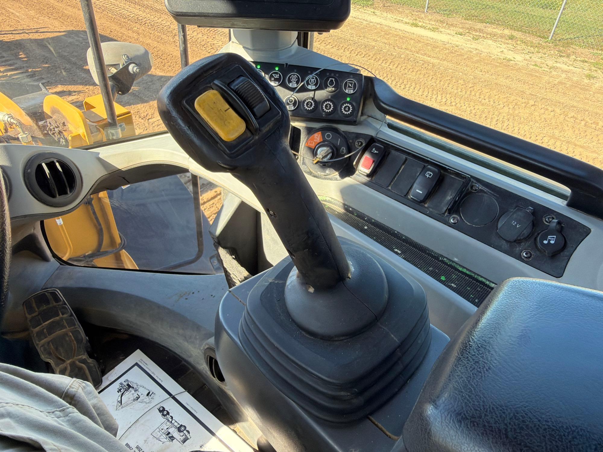 Caterpillar 926