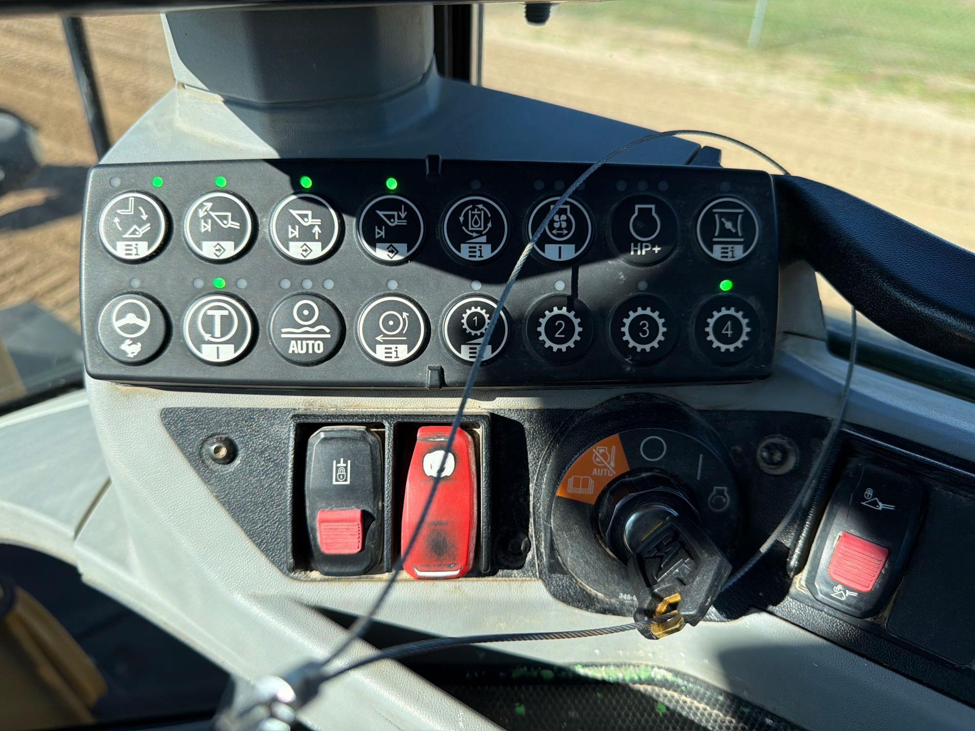 Caterpillar 926