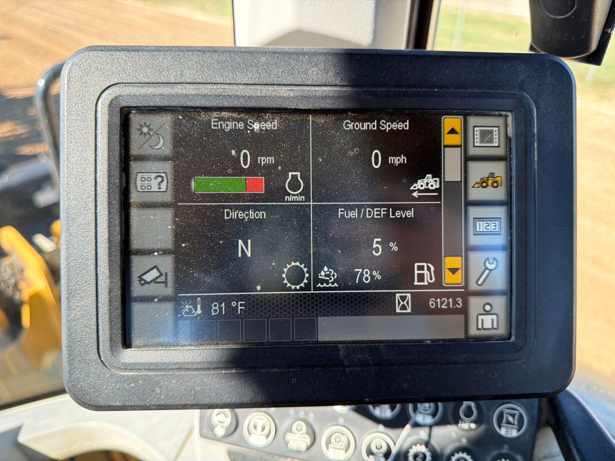 Caterpillar 926