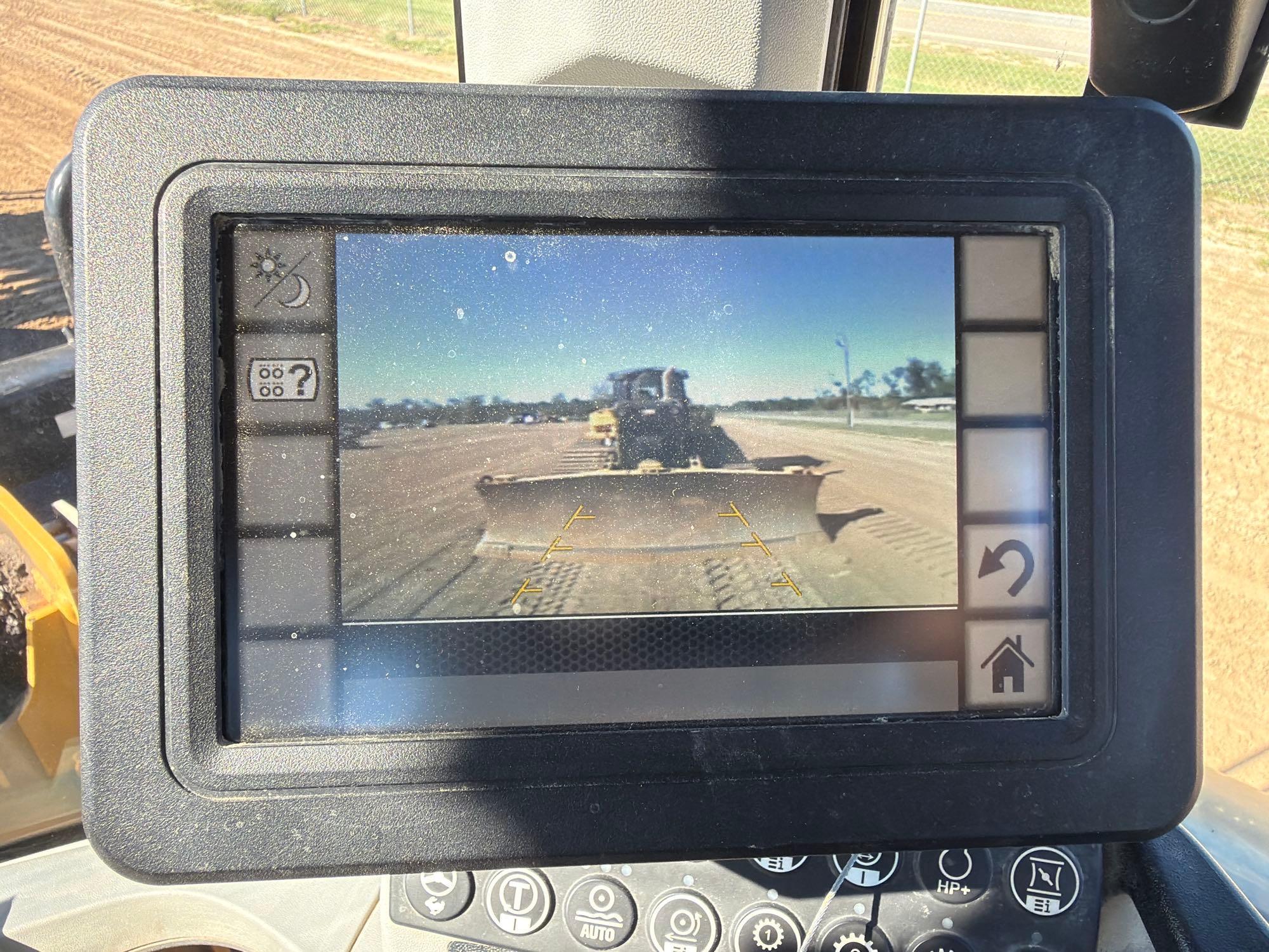 Caterpillar 926