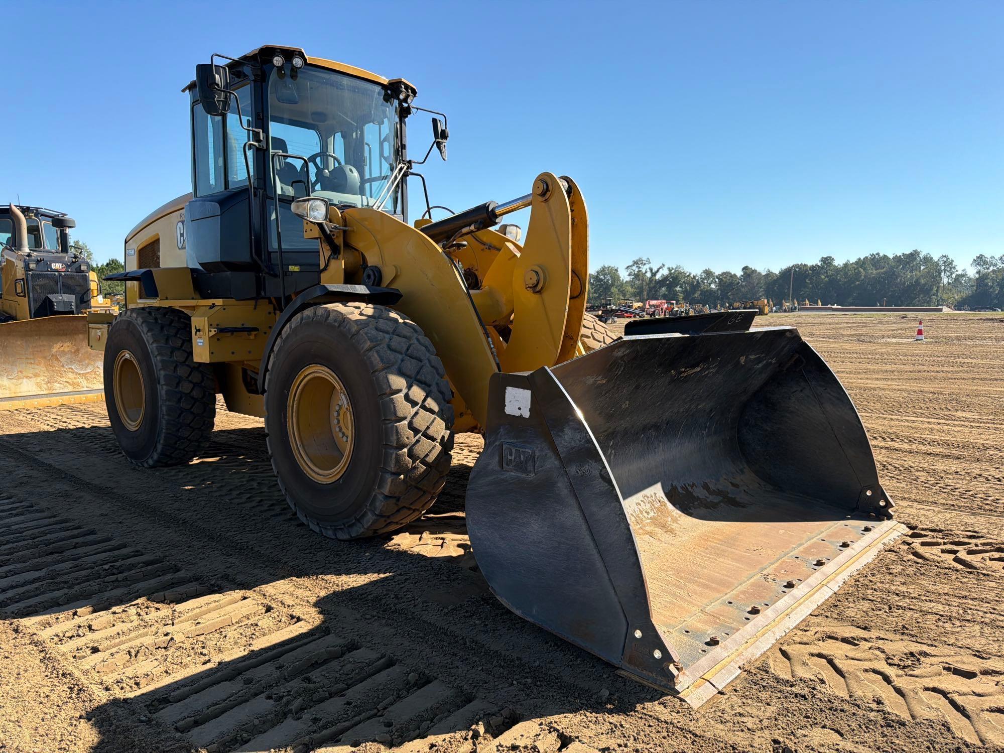 Caterpillar 926