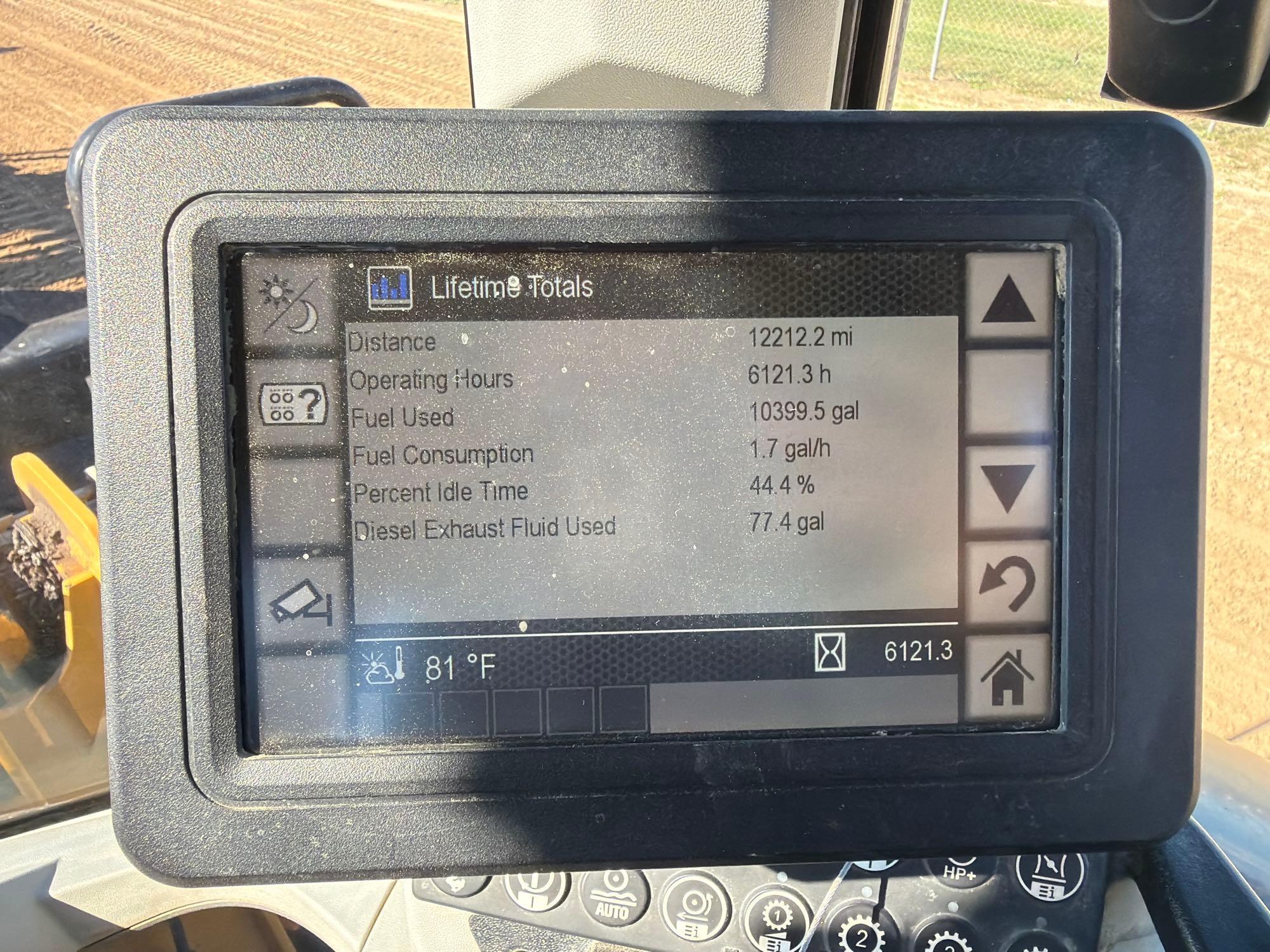 Caterpillar 926