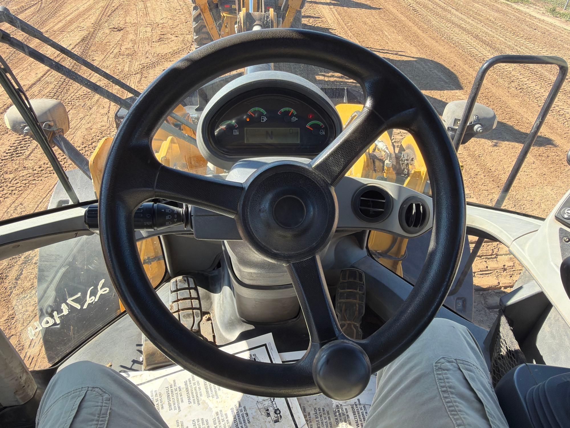 Caterpillar 926