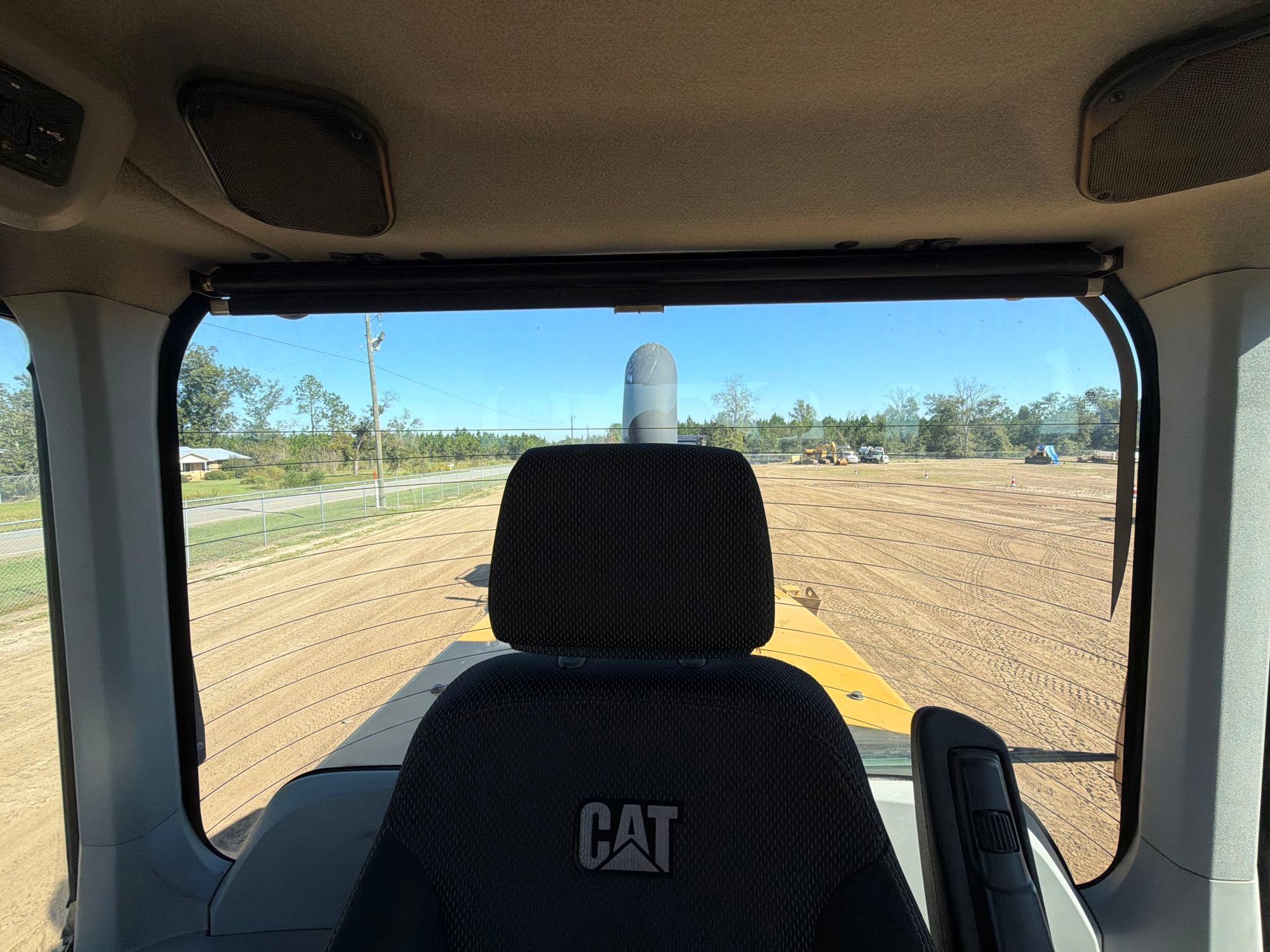 Caterpillar 926