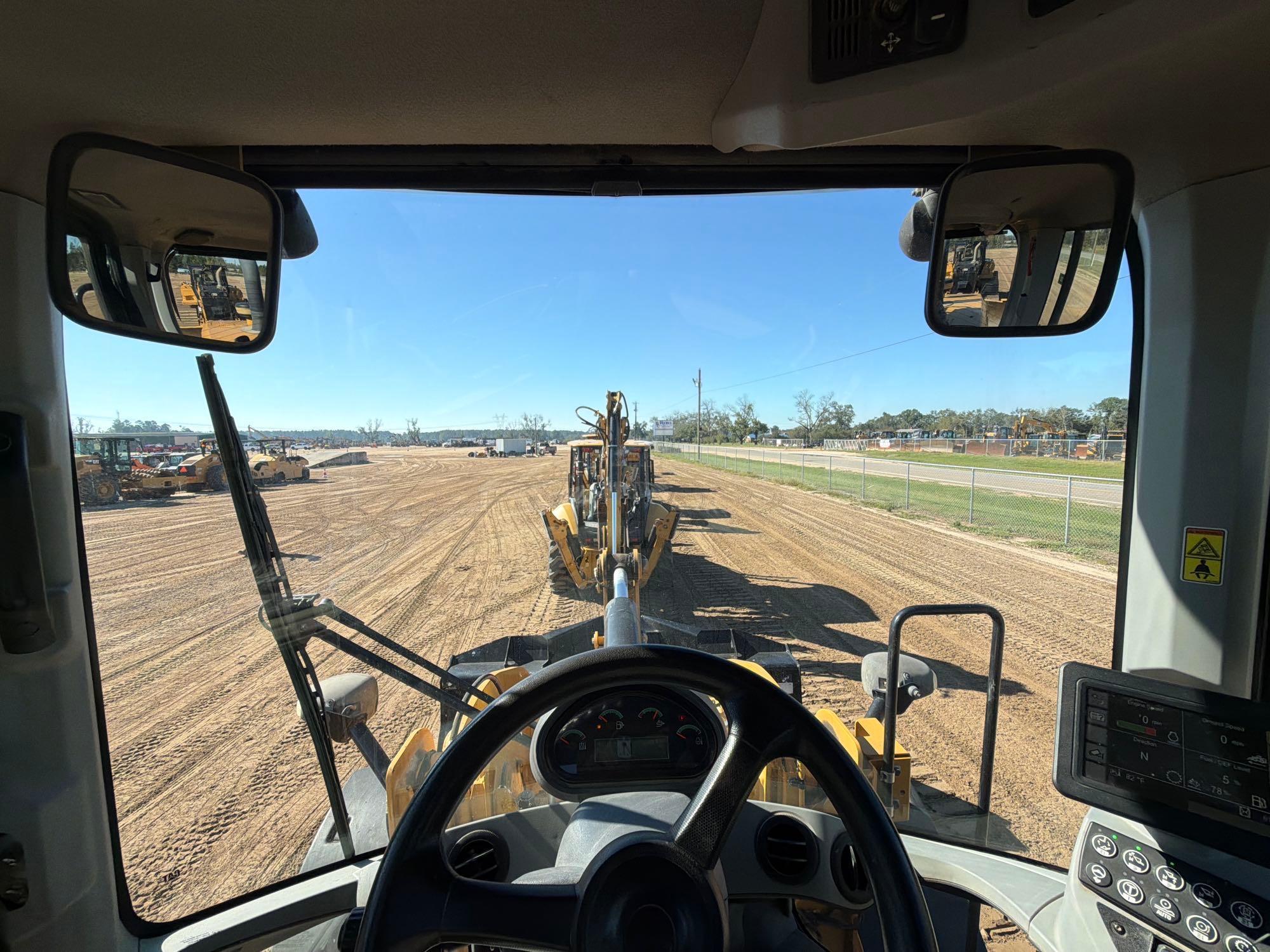 Caterpillar 926