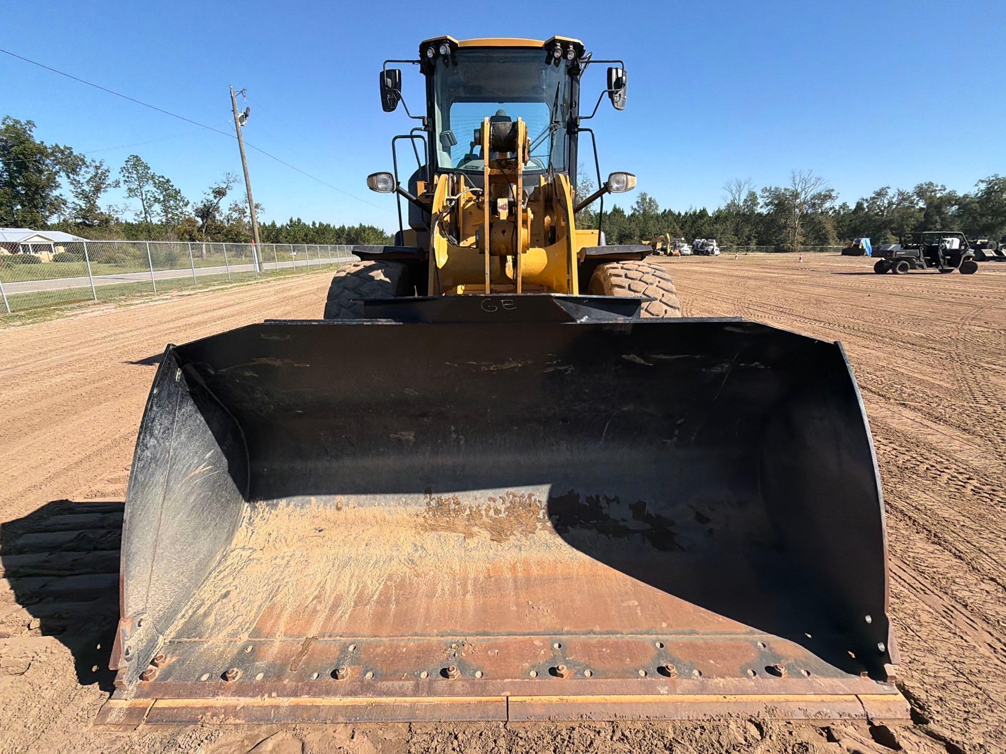 Caterpillar 926