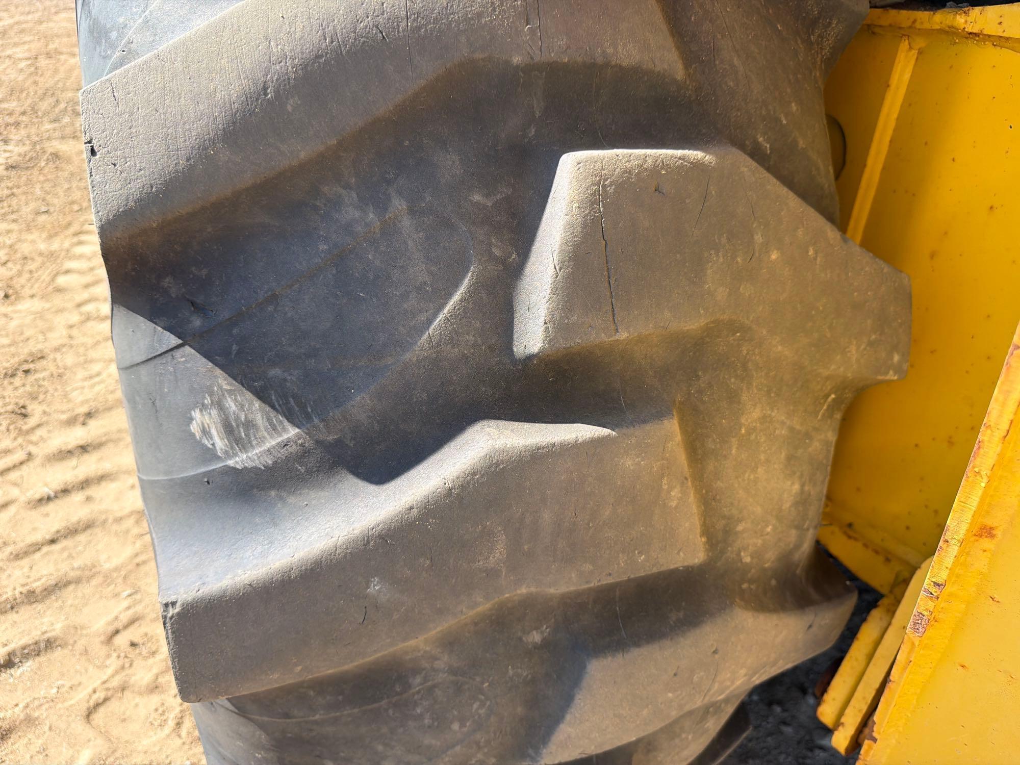 New Holland B95B
