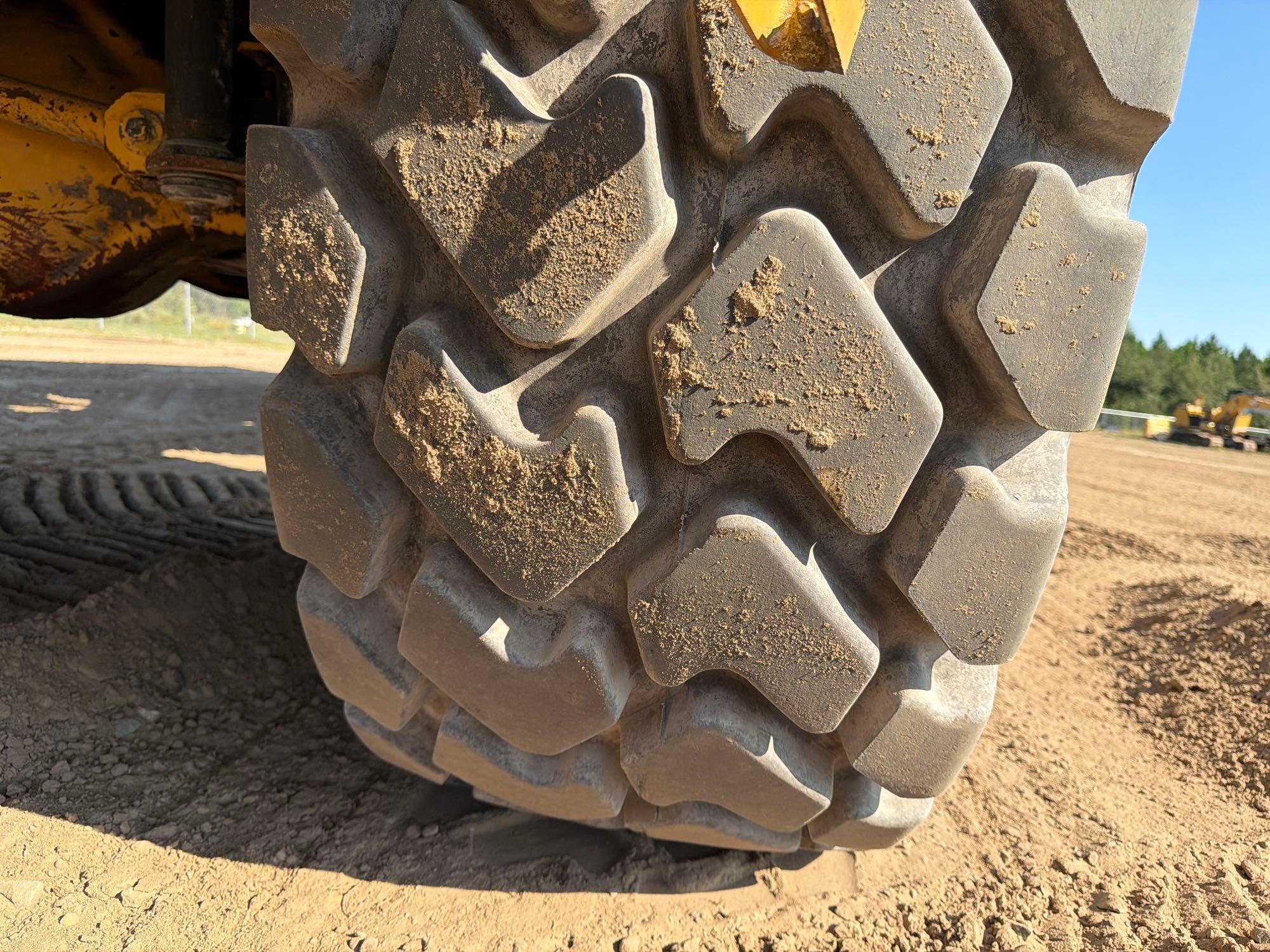 Volvo A25C