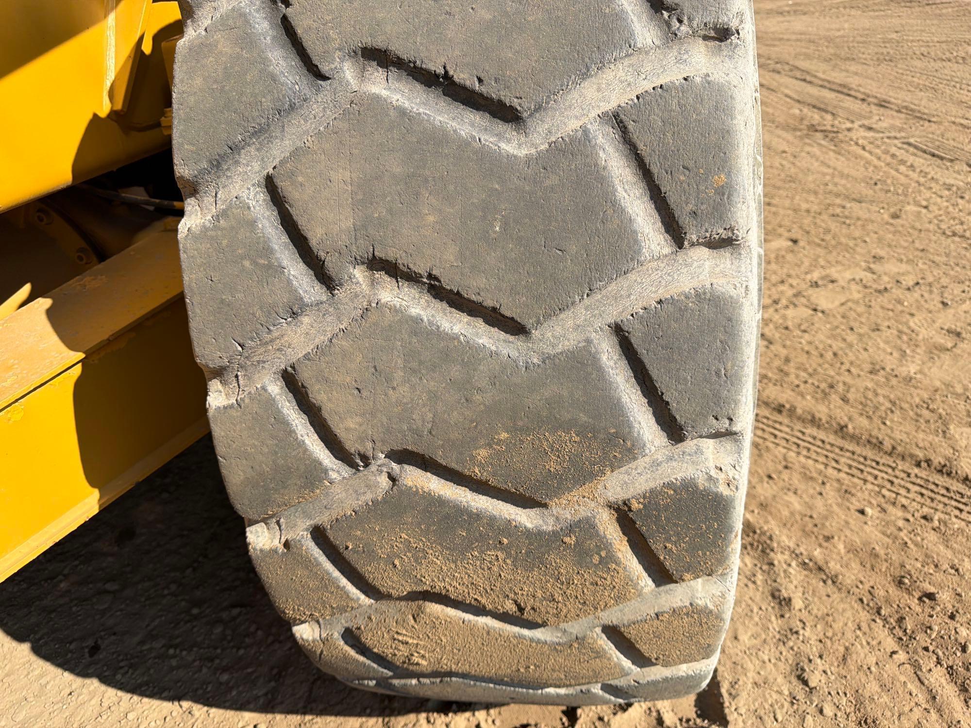 Volvo A25C