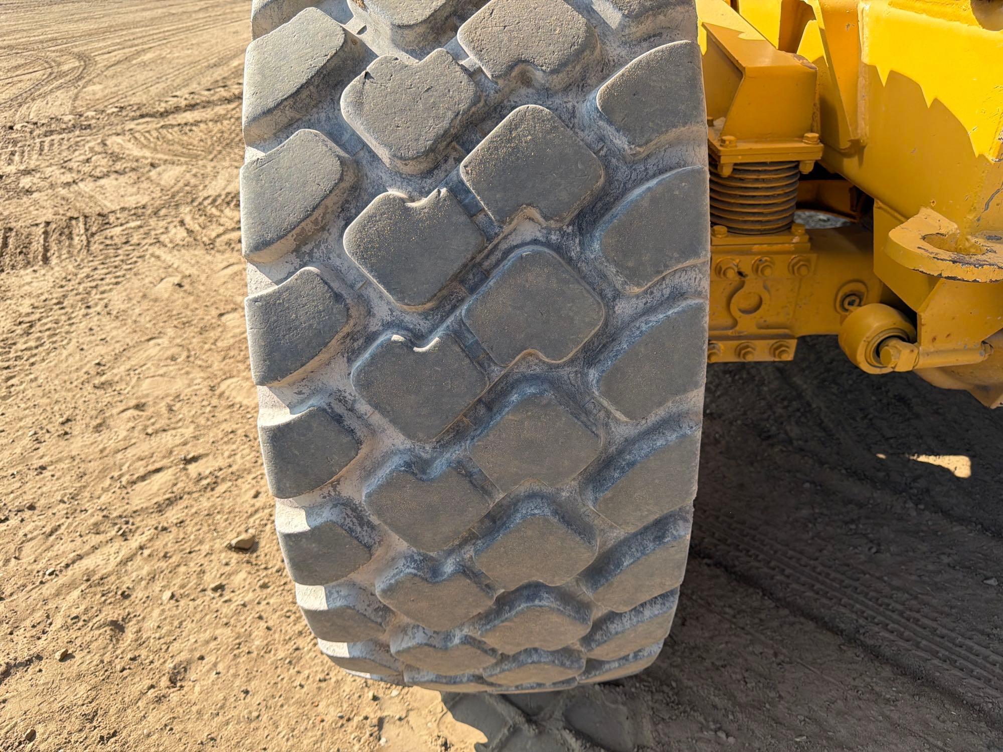 Volvo A25C