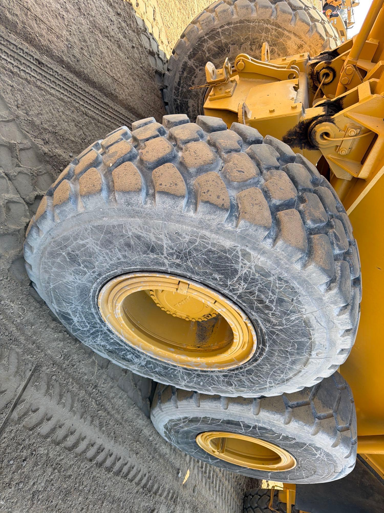 Volvo A25C