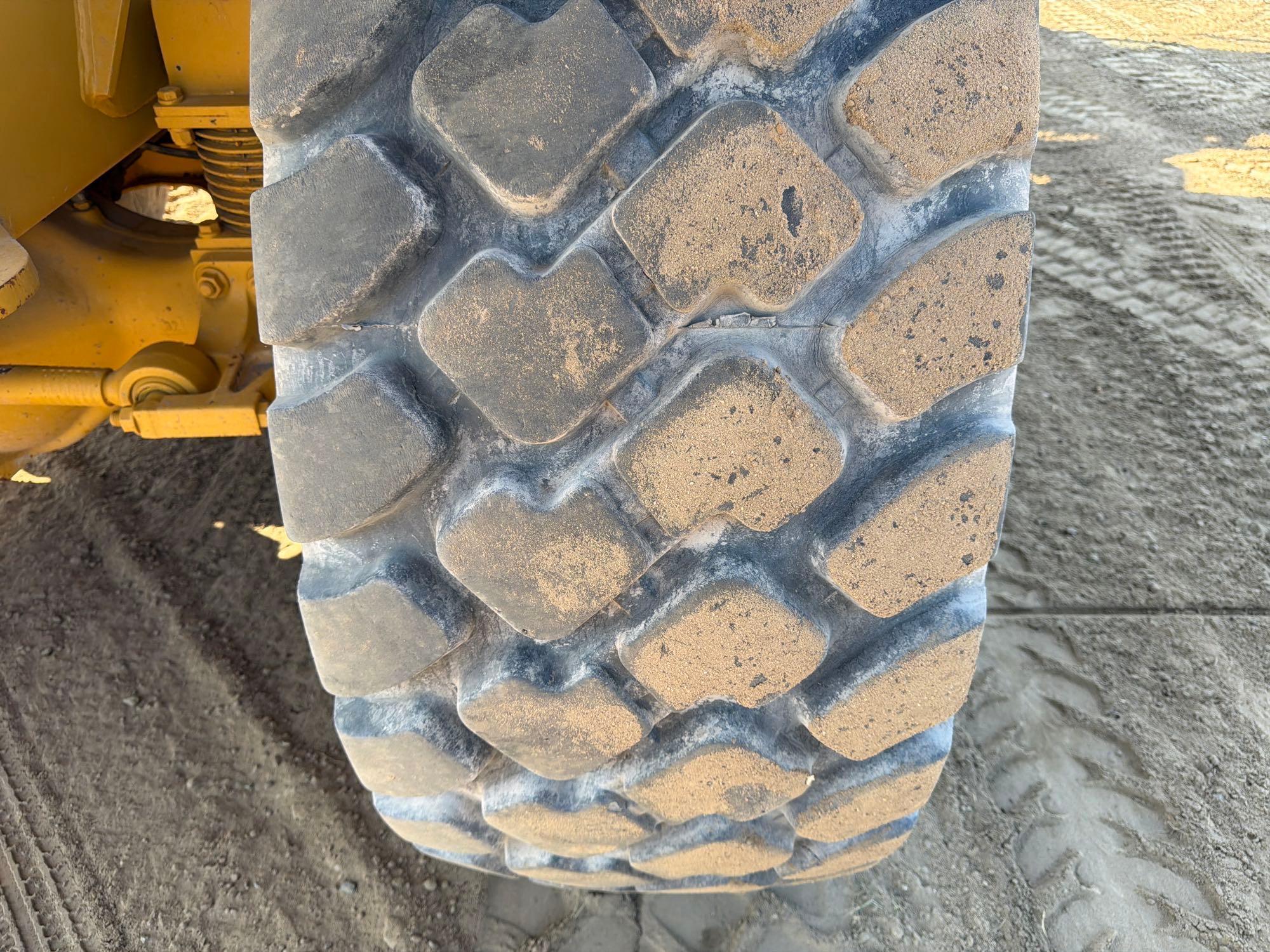 Volvo A25C