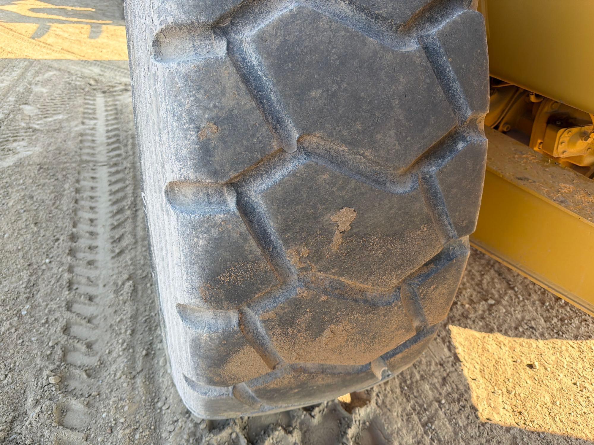 Volvo A25C