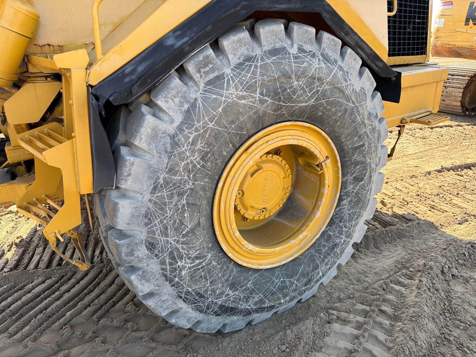 Volvo A25C