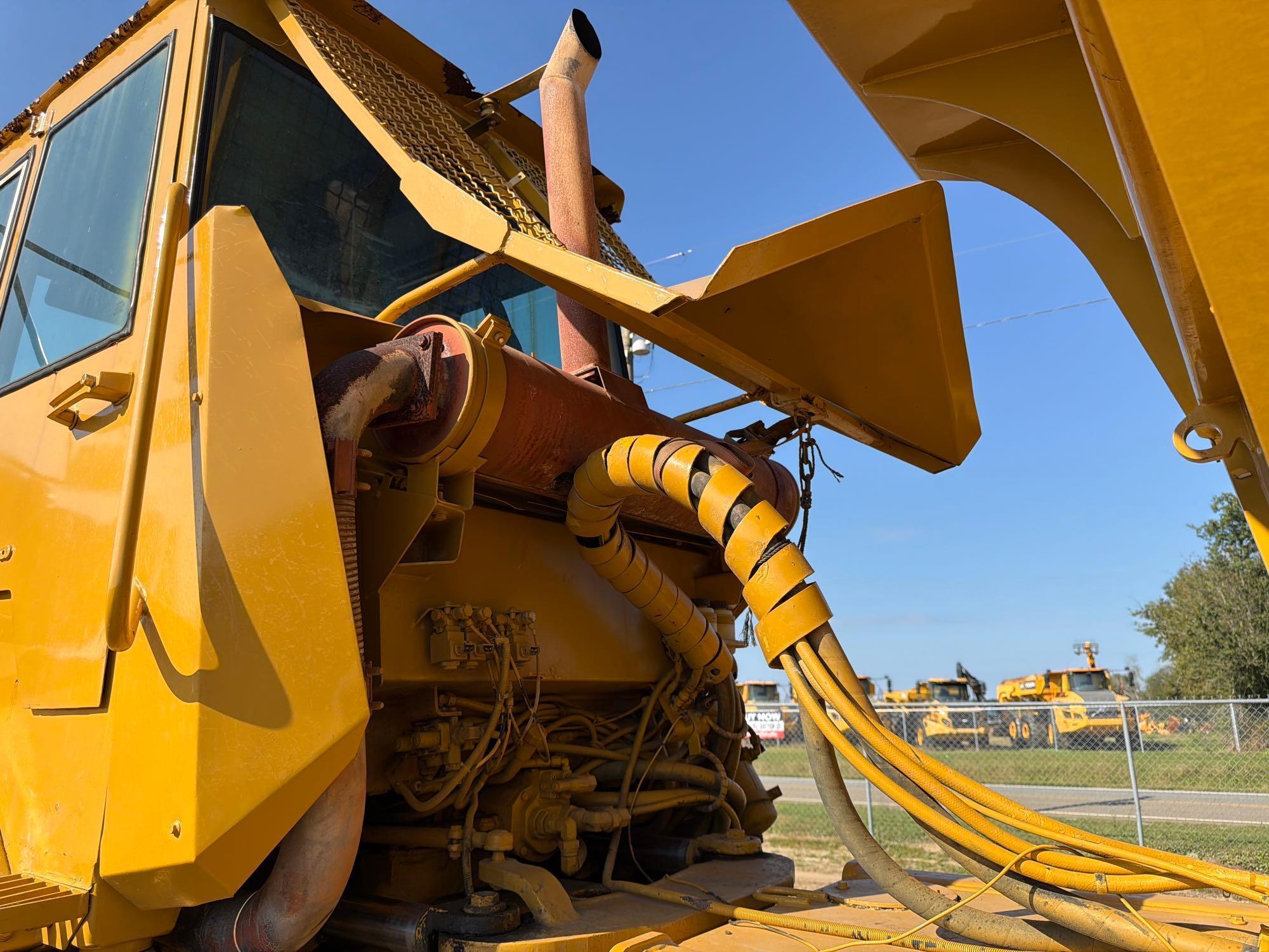 Volvo A25C