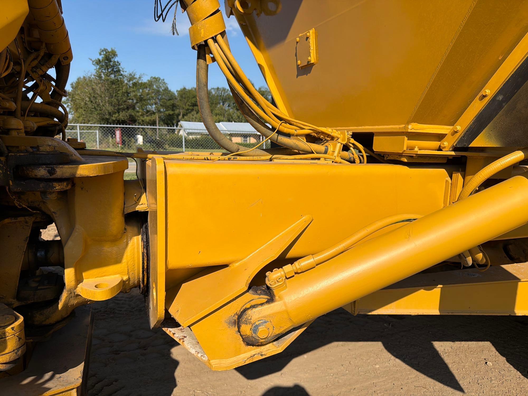 Volvo A25C