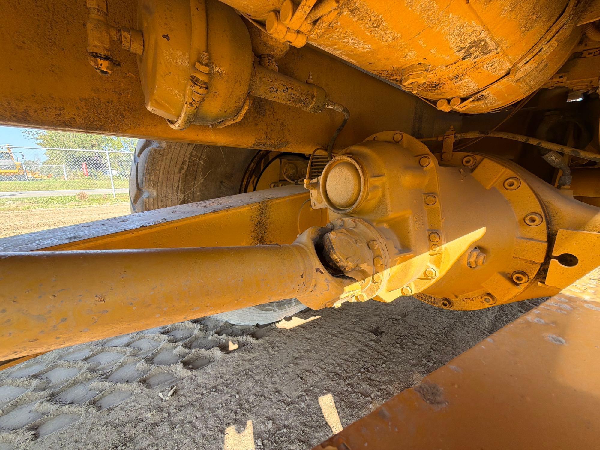 Volvo A25C